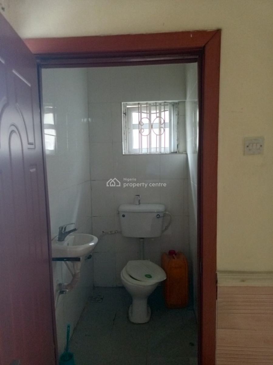 Two Bedroom Apartment, Badore Ajah, Badore, Ajah, Lagos, Flat / Apartment for Rent