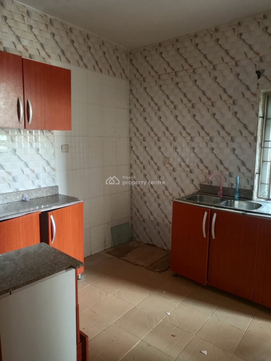 Two Bedroom Apartment, Badore Ajah, Badore, Ajah, Lagos, Flat / Apartment for Rent