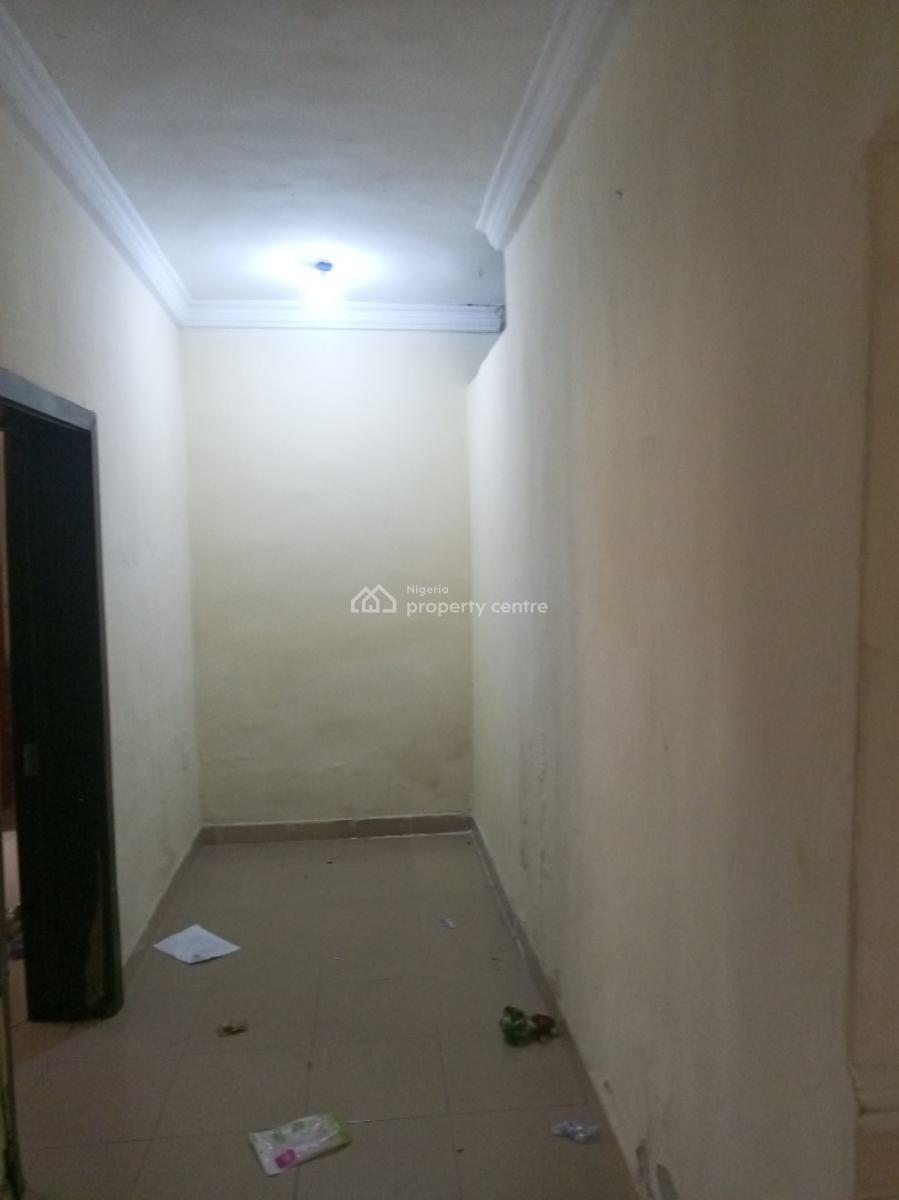 Two Bedroom Apartment, Badore Ajah, Badore, Ajah, Lagos, Flat / Apartment for Rent