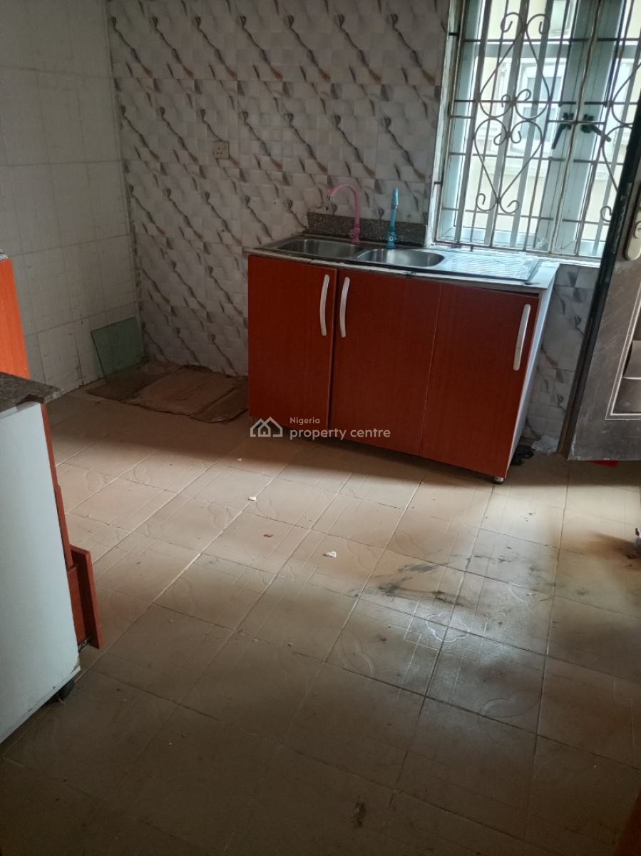 Two Bedroom Apartment, Badore Ajah, Badore, Ajah, Lagos, Flat / Apartment for Rent