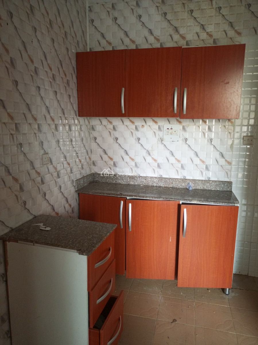Two Bedroom Apartment, Badore Ajah, Badore, Ajah, Lagos, Flat / Apartment for Rent