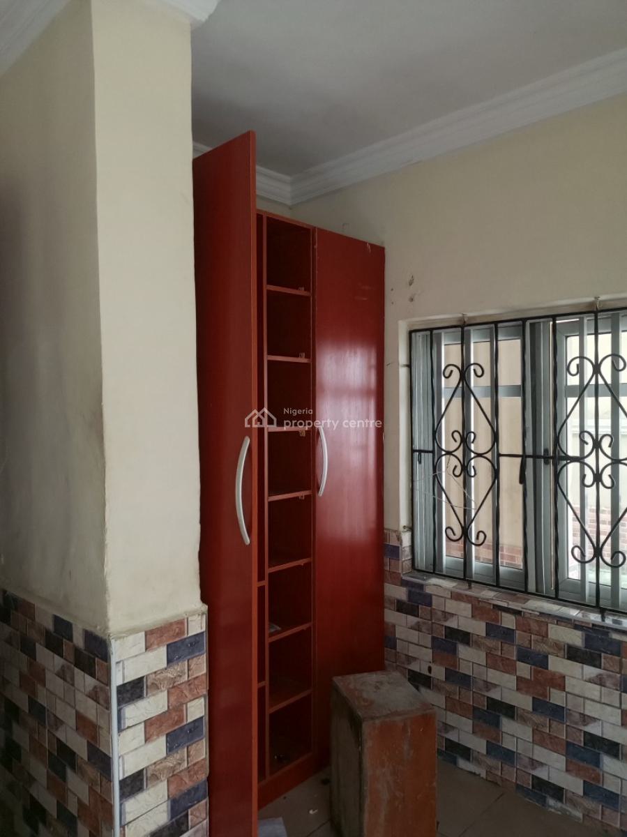 Two Bedroom Apartment, Badore Ajah, Badore, Ajah, Lagos, Flat / Apartment for Rent