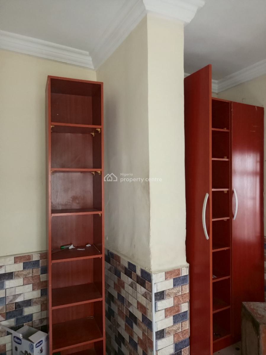 Two Bedroom Apartment, Badore Ajah, Badore, Ajah, Lagos, Flat / Apartment for Rent