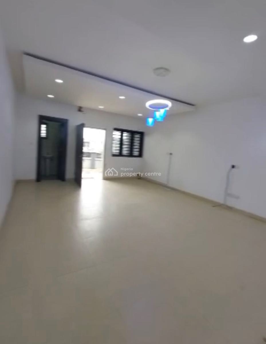 Tastefully Finished Spacious 3 Bedroom Flat. Ground Ground Floor, By Gilmore, Jahi, Abuja, Flat / Apartment for Rent