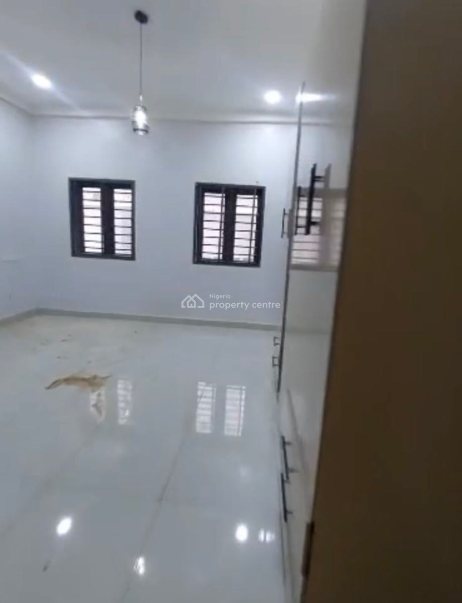 Tastefully Finished Spacious 3 Bedroom Flat. Ground Ground Floor, By Gilmore, Jahi, Abuja, Flat / Apartment for Rent