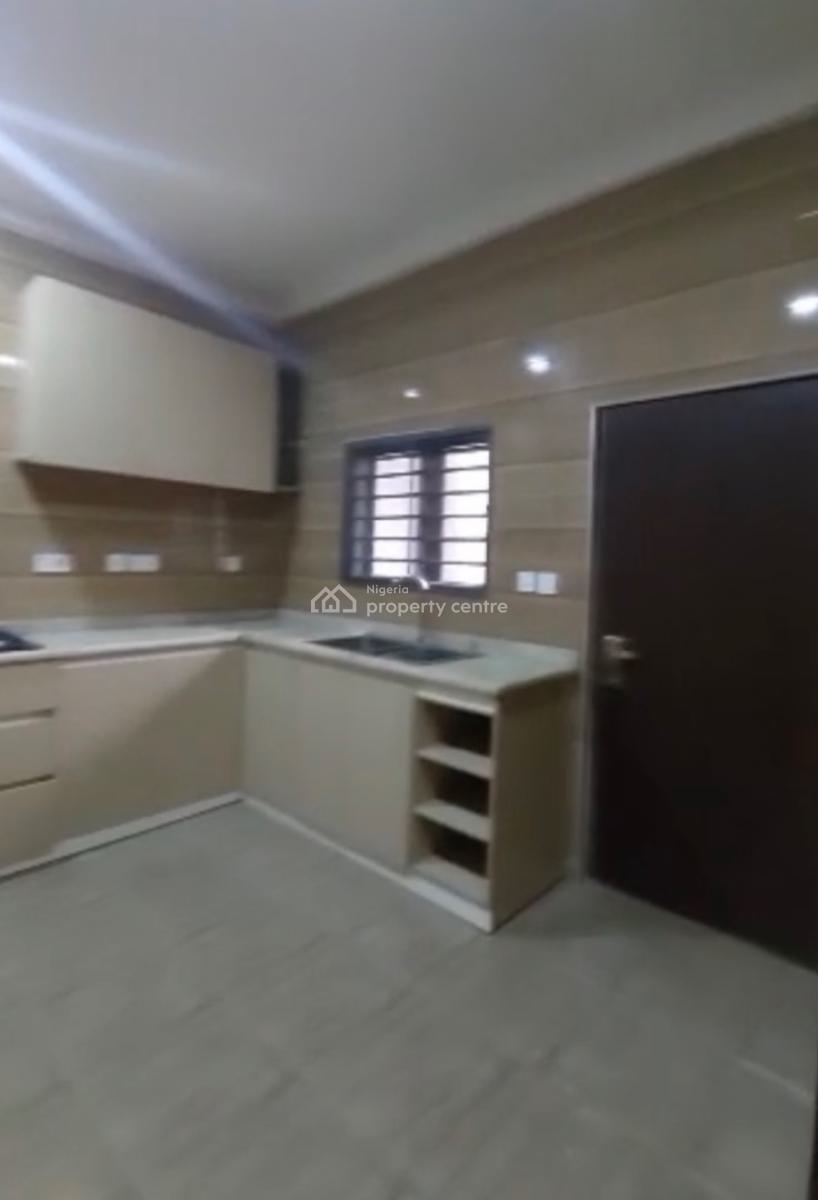 Tastefully Finished Spacious 3 Bedroom Flat. Ground Ground Floor, By Gilmore, Jahi, Abuja, Flat / Apartment for Rent