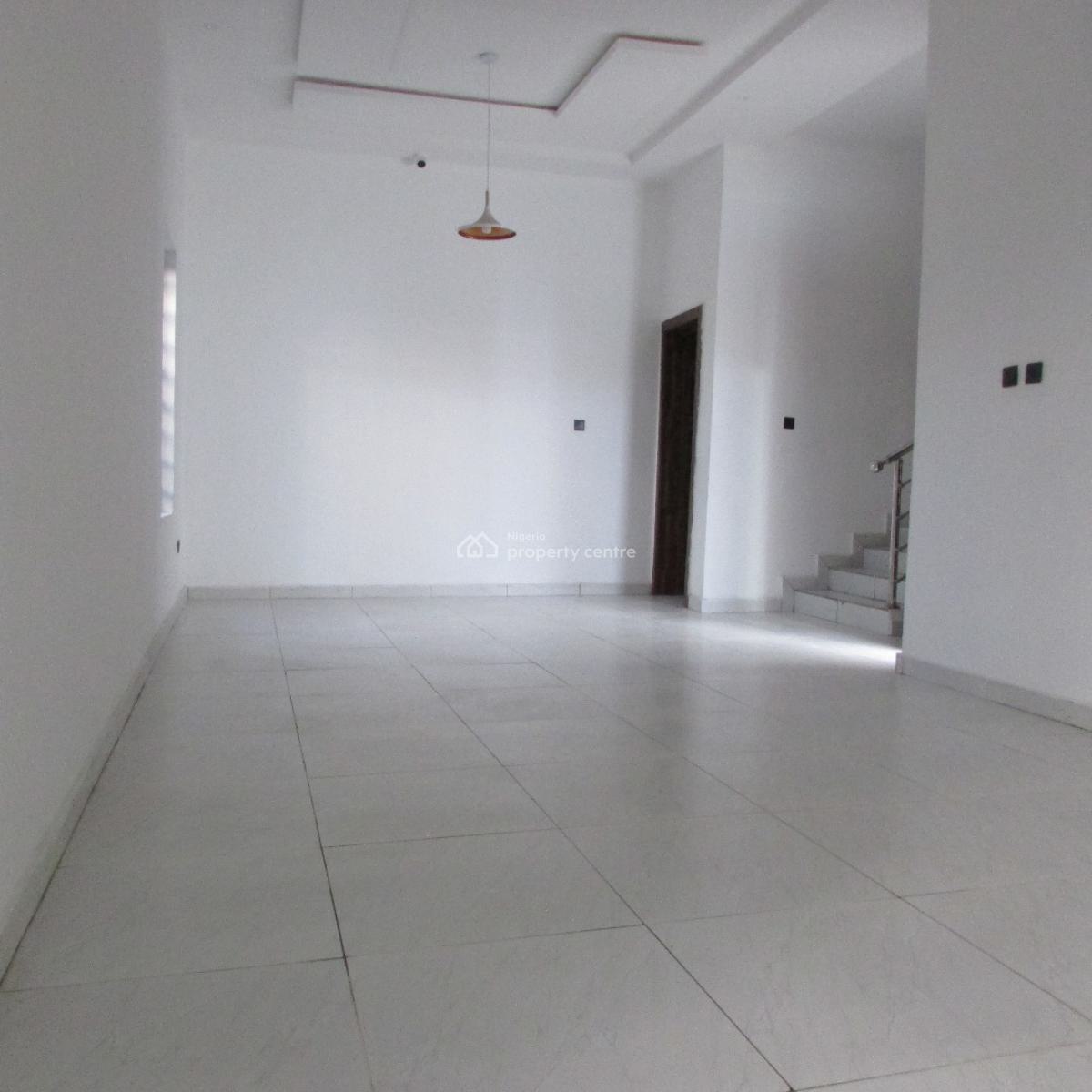 4 Bedrooms Terrace Duplex in a Mini Estate, Orchid Road, Lekki, Lagos, Lekki, Lagos, Terraced Duplex for Sale
