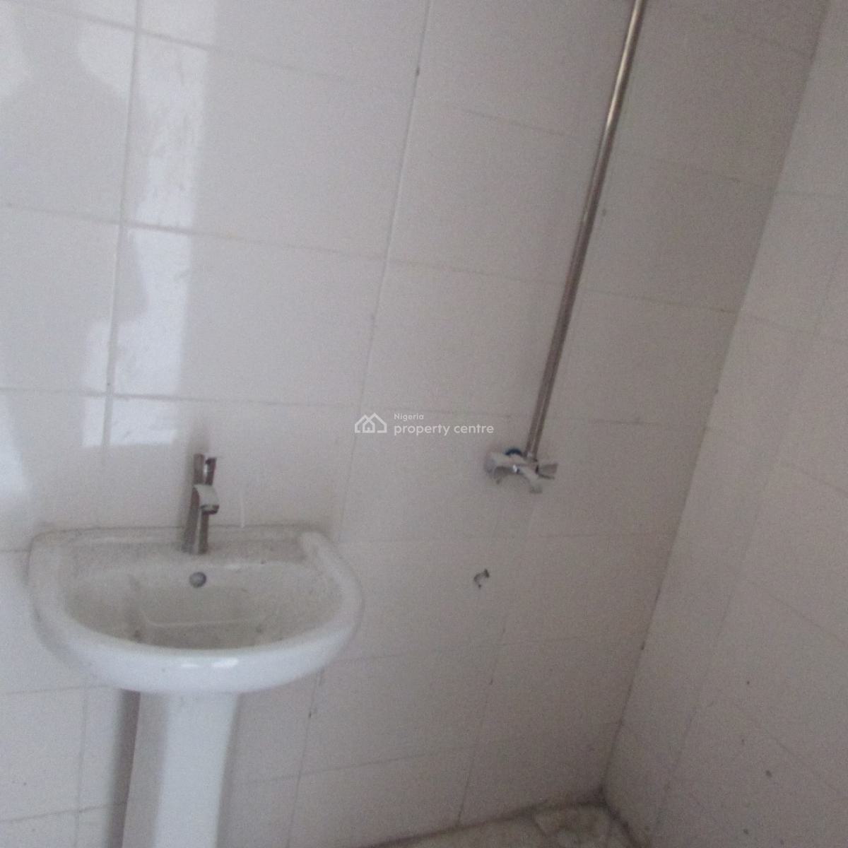 4 Bedrooms Terrace Duplex in a Mini Estate, Orchid Road, Lekki, Lagos, Lekki, Lagos, Terraced Duplex for Sale