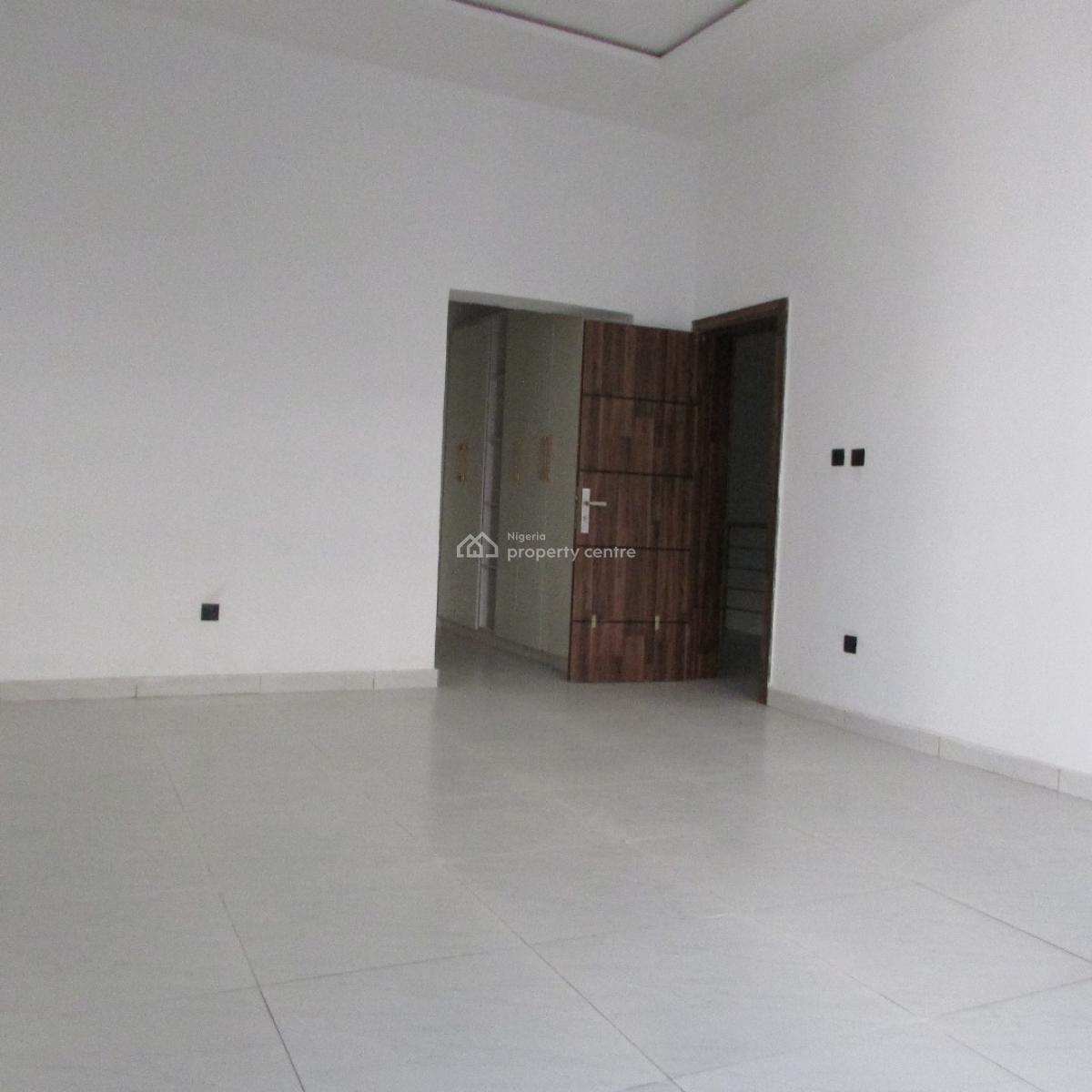 4 Bedrooms Terrace Duplex in a Mini Estate, Orchid Road, Lekki, Lagos, Lekki, Lagos, Terraced Duplex for Sale