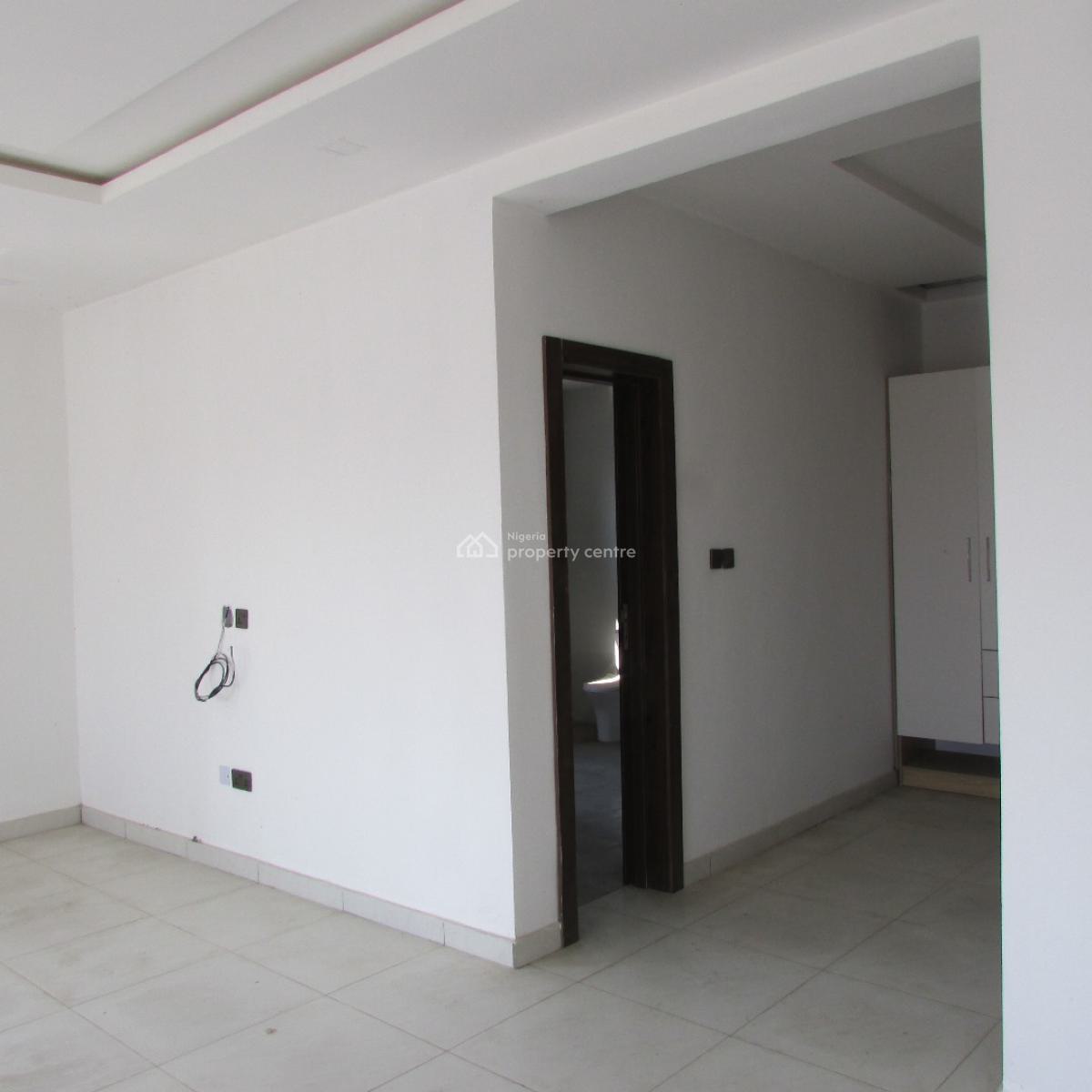 4 Bedrooms Terrace Duplex in a Mini Estate, Orchid Road, Lekki, Lagos, Lekki, Lagos, Terraced Duplex for Sale