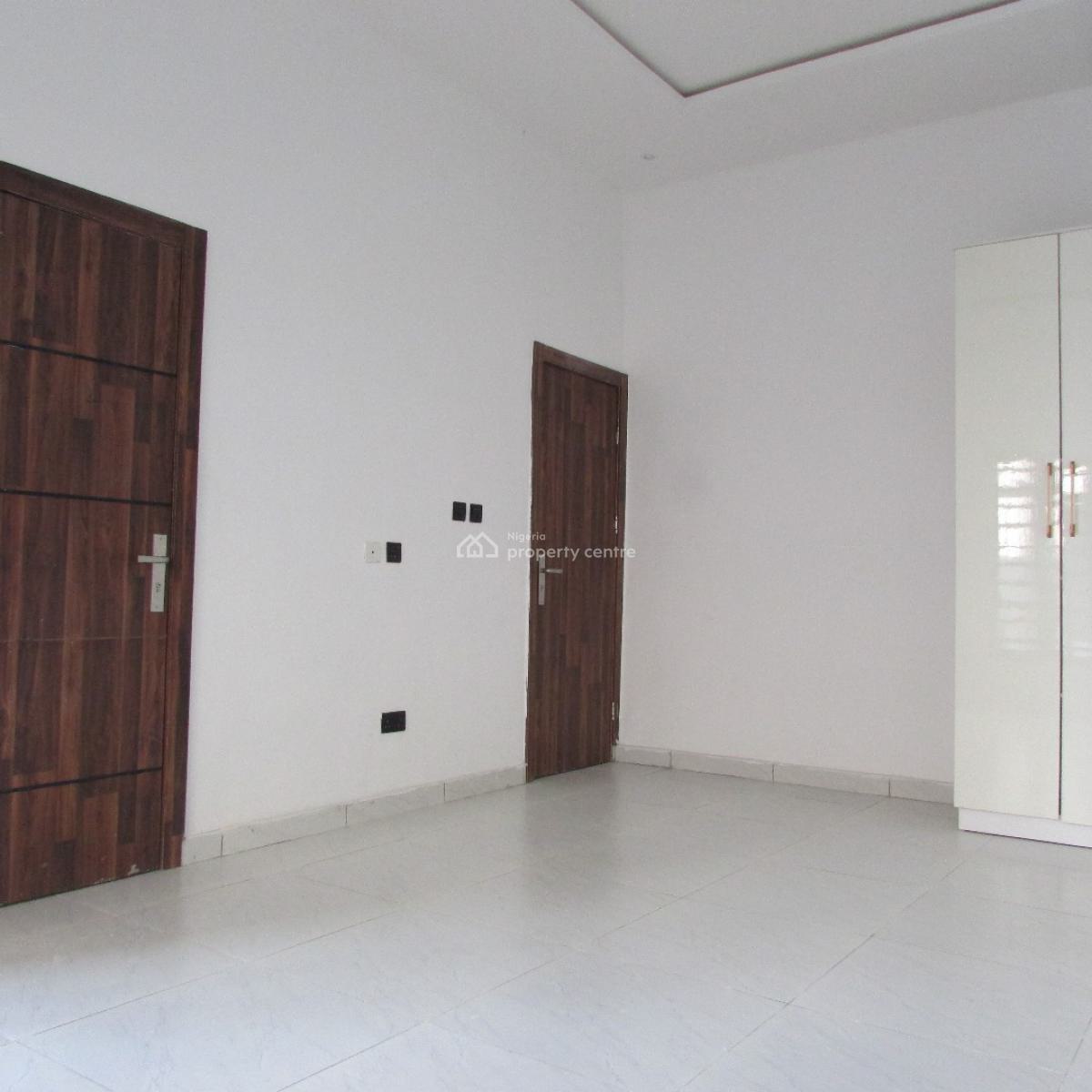 4 Bedrooms Terrace Duplex in a Mini Estate, Orchid Road, Lekki, Lagos, Lekki, Lagos, Terraced Duplex for Sale