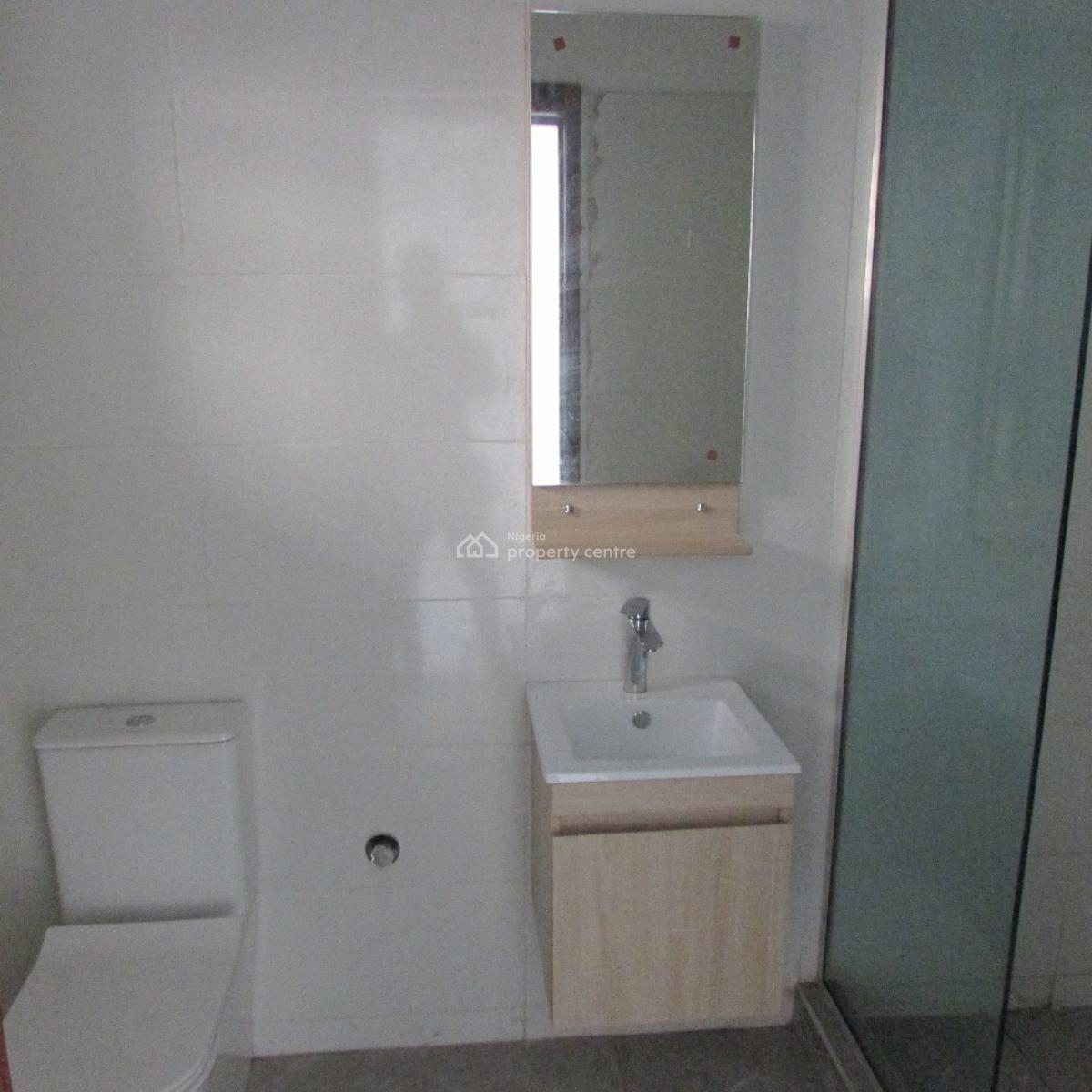 4 Bedrooms Terrace Duplex in a Mini Estate, Orchid Road, Lekki, Lagos, Lekki, Lagos, Terraced Duplex for Sale