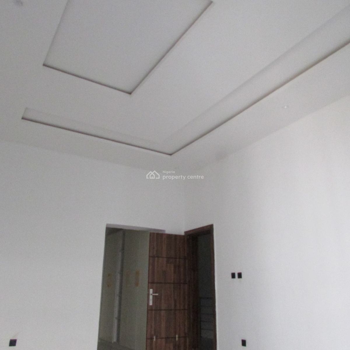 4 Bedrooms Terrace Duplex in a Mini Estate, Orchid Road, Lekki, Lagos, Lekki, Lagos, Terraced Duplex for Sale