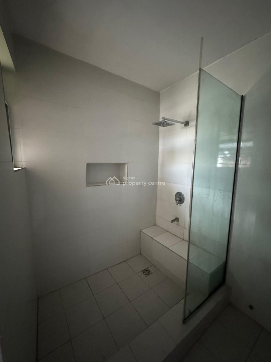 Most Affordable 4 Bedroom Terrace Duplex with Pool in Serene Estate, Orchid Road, Lekki, Lagos, Terraced Duplex for Sale