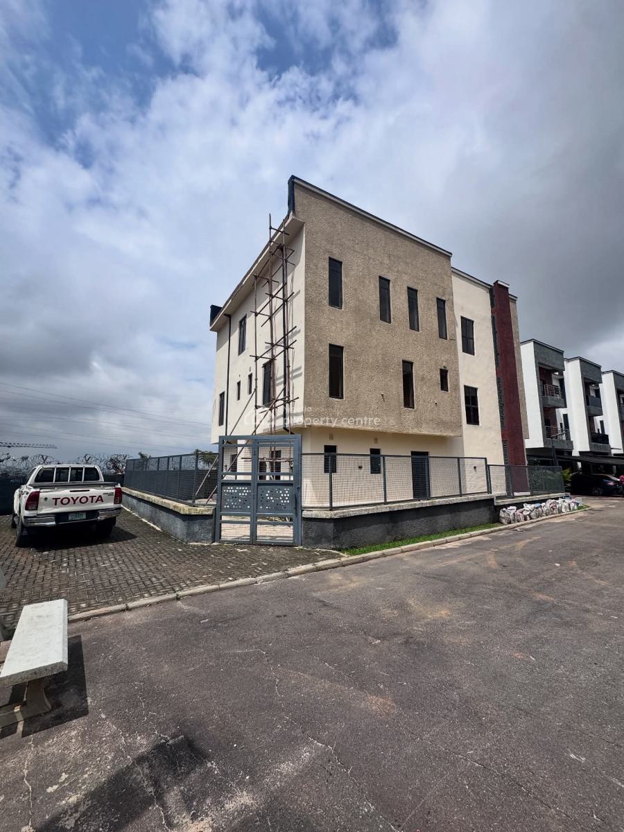 Katampe Extension Listing  6beds  Katampe Extension Det, Katampe Extension, Katampe, Abuja, House for Sale