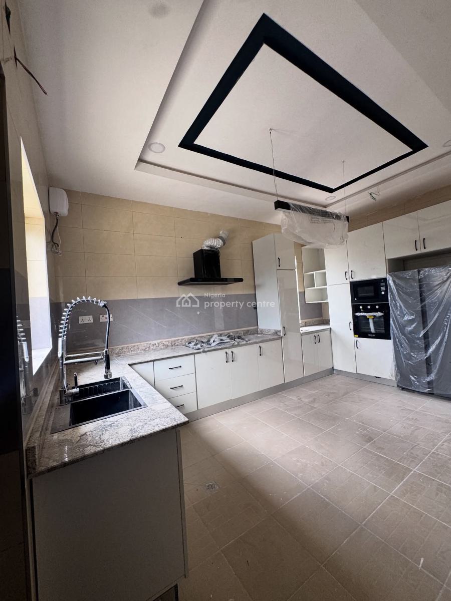 Katampe Extension Listing  6beds  Katampe Extension Det, Katampe Extension, Katampe, Abuja, House for Sale