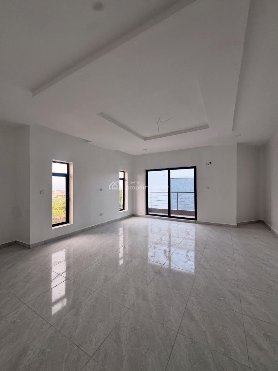 Katampe Extension Listing  6beds  Katampe Extension Det, Katampe Extension, Katampe, Abuja, House for Sale