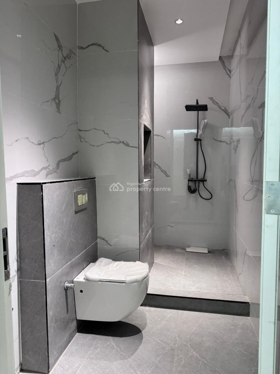 Kado District Listing  5 Beds  Gazebo L Elevator  550s, Kado, Abuja, House for Sale