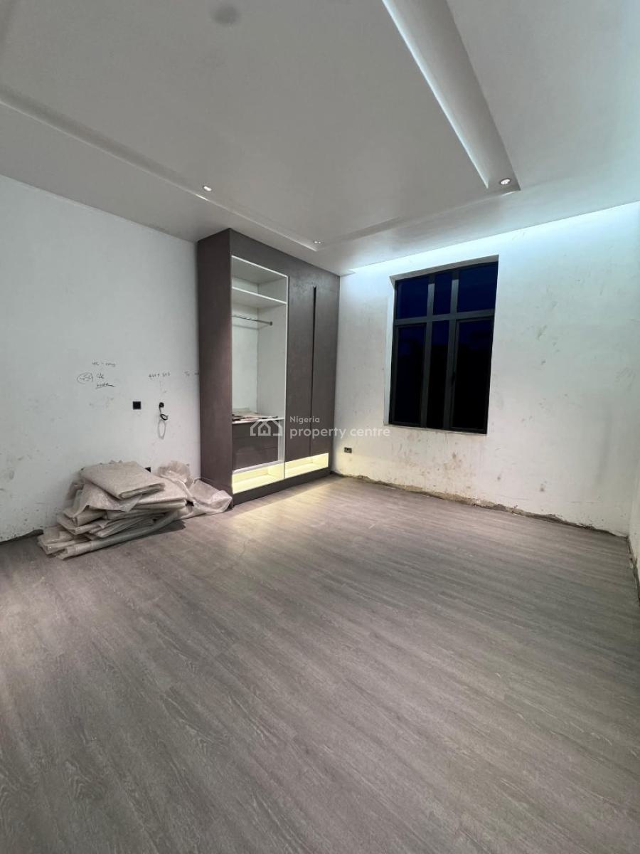 Kado District Listing  5 Beds  Gazebo L Elevator  550s, Kado, Abuja, House for Sale