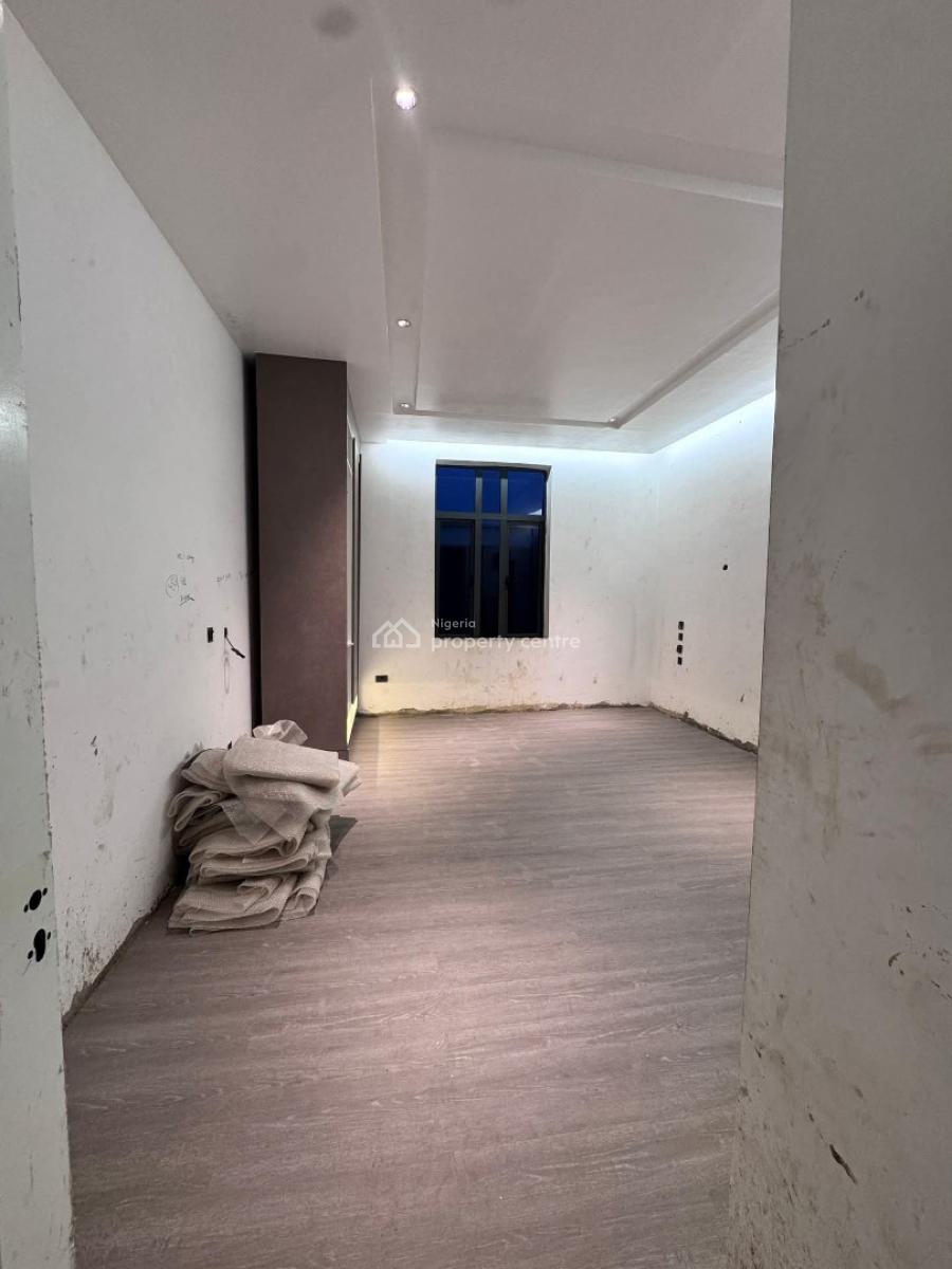 Kado District Listing  5 Beds  Gazebo L Elevator  550s, Kado, Abuja, House for Sale