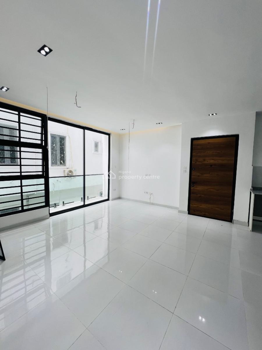 Luxury 2 Bedroom Apartments, Ologolo Lekki, Lagos, Lekki, Lagos, Flat / Apartment for Sale
