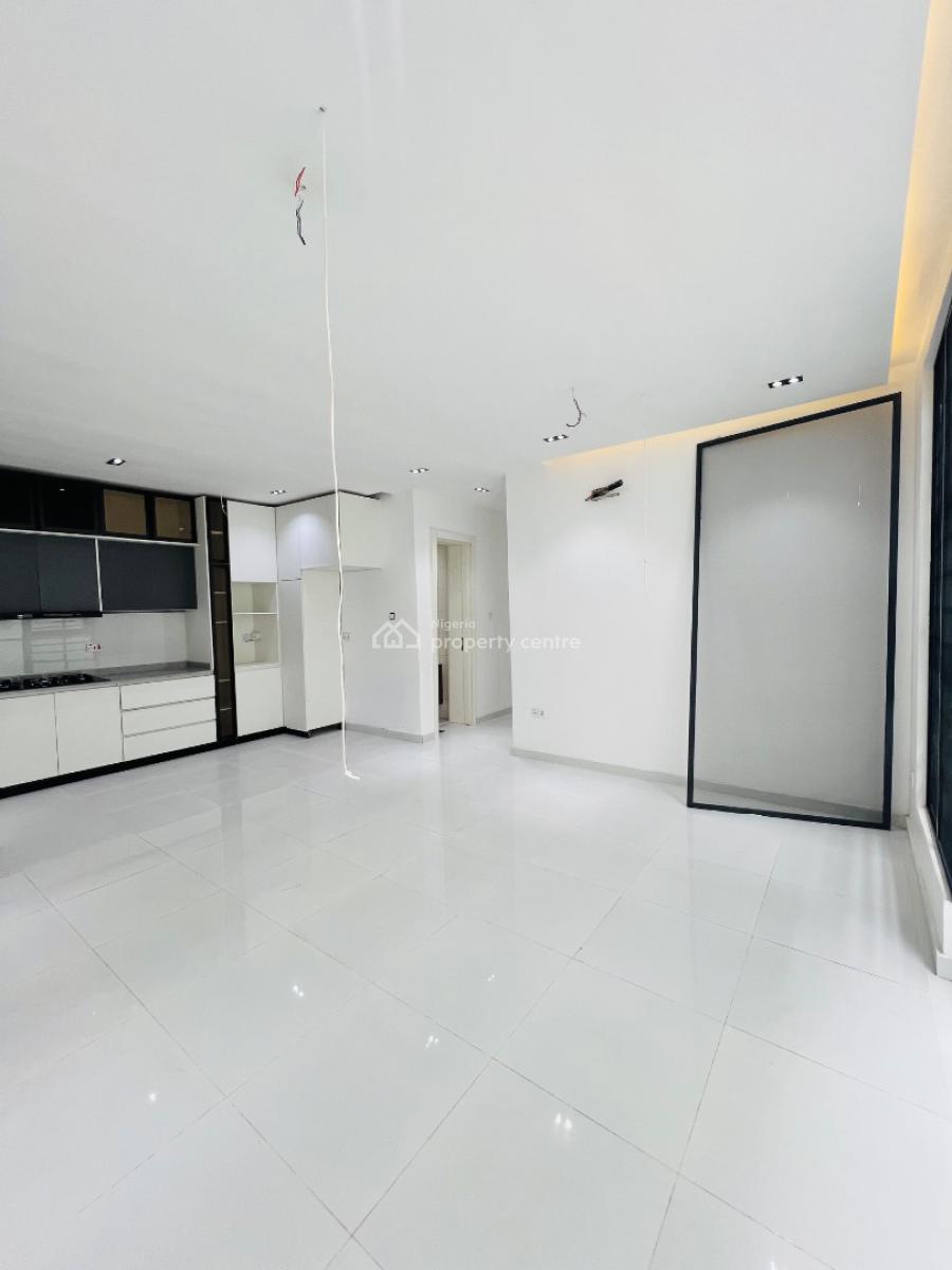 Luxury 2 Bedroom Apartments, Ologolo Lekki, Lagos, Lekki, Lagos, Flat / Apartment for Sale