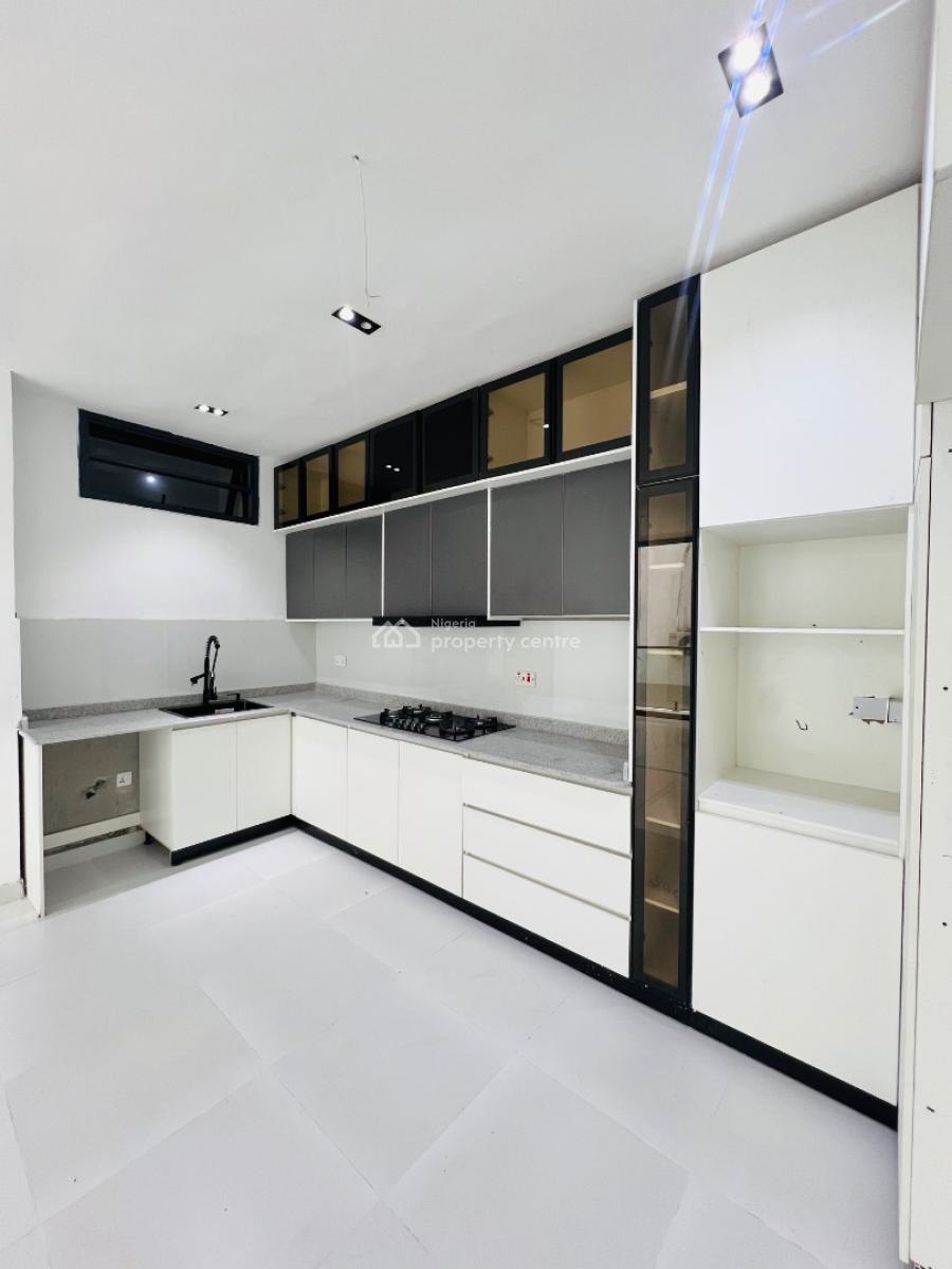 Luxury 2 Bedroom Apartments, Ologolo Lekki, Lagos, Lekki, Lagos, Flat / Apartment for Sale