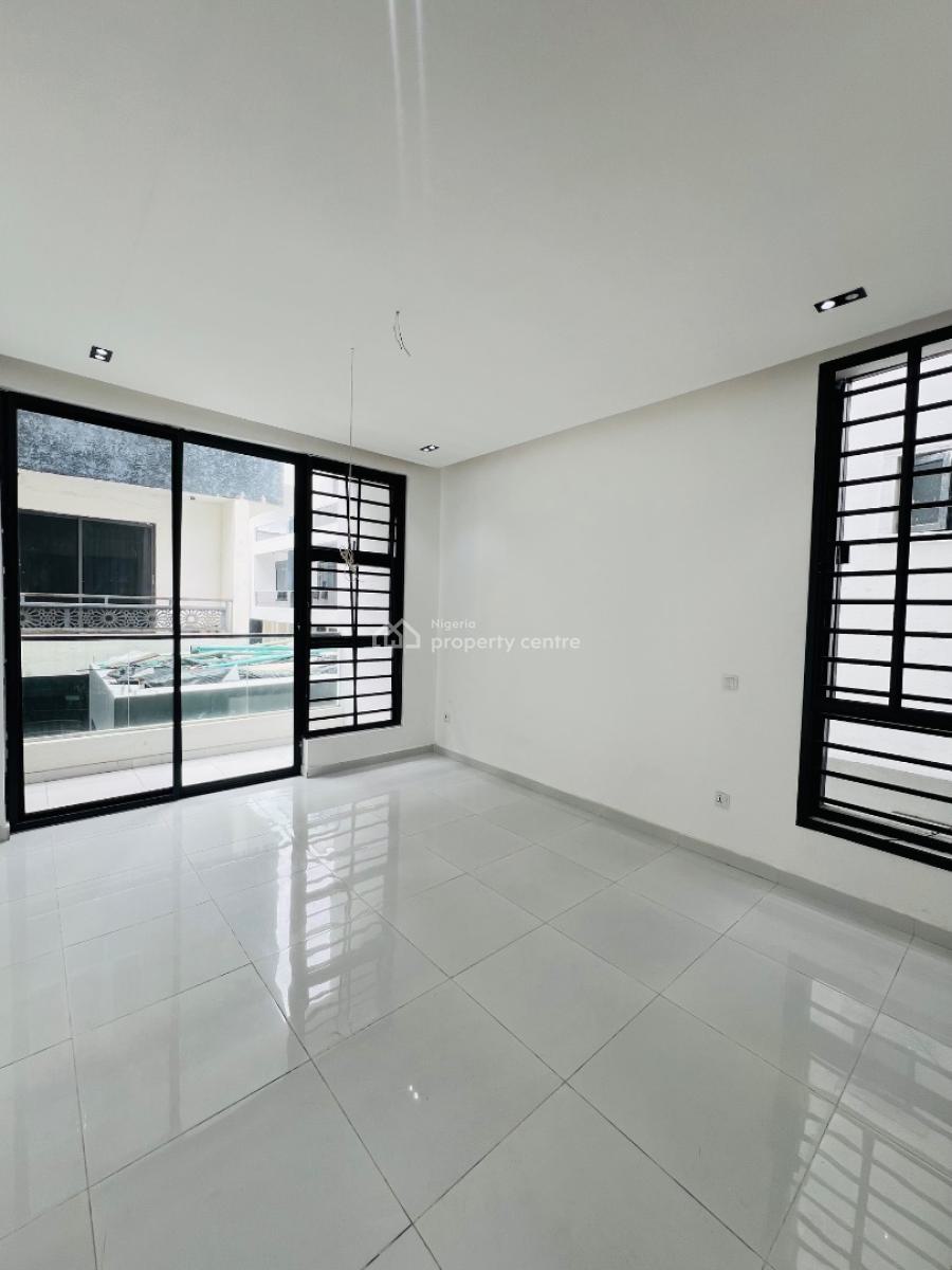 Luxury 2 Bedroom Apartments, Ologolo Lekki, Lagos, Lekki, Lagos, Flat / Apartment for Sale