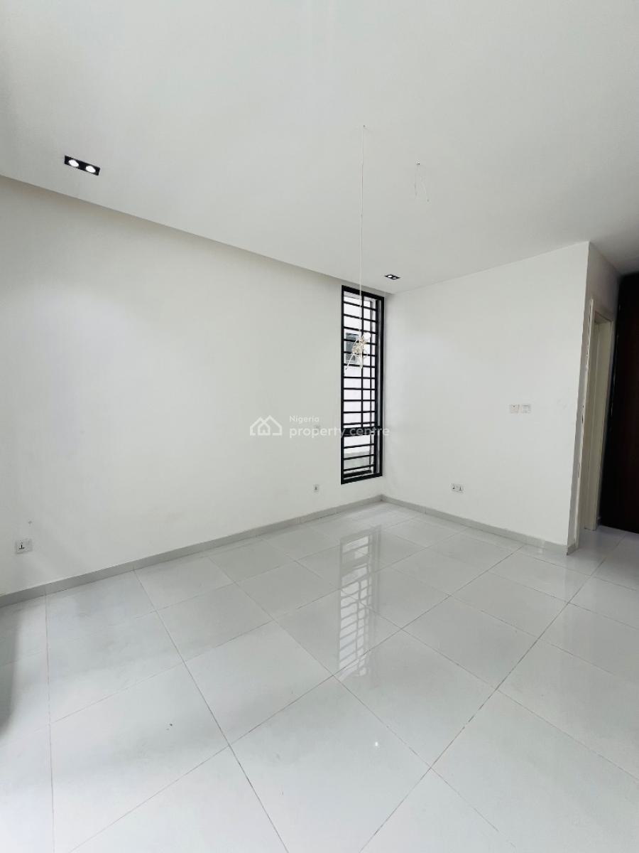 Luxury 2 Bedroom Apartments, Ologolo Lekki, Lagos, Lekki, Lagos, Flat / Apartment for Sale