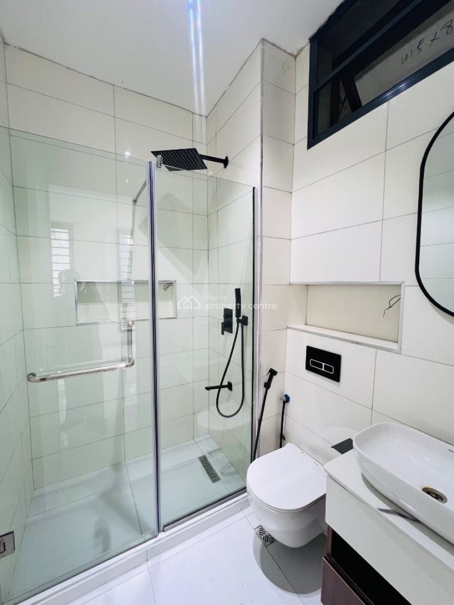 Luxury 2 Bedroom Apartments, Ologolo Lekki, Lagos, Lekki, Lagos, Flat / Apartment for Sale