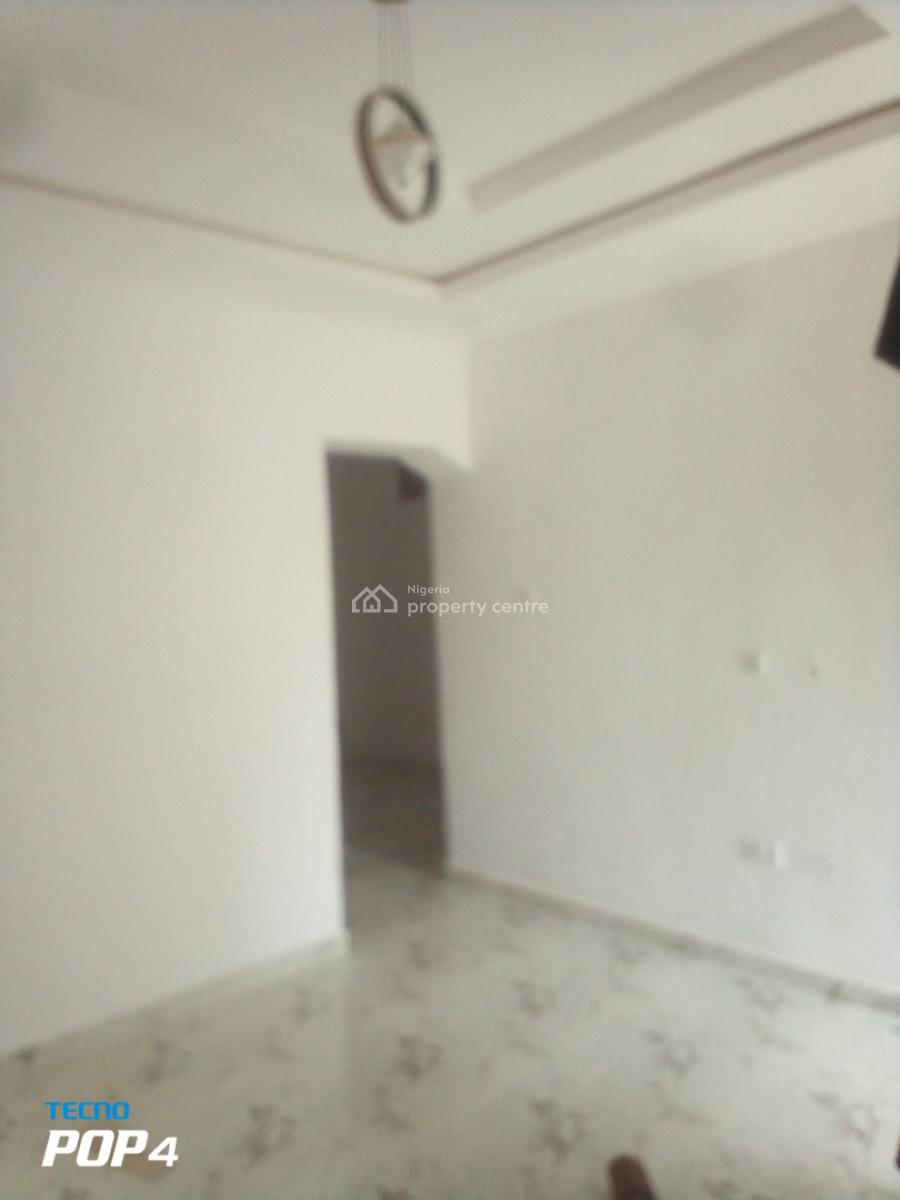 Luxurious Newly Built Room and Parlour Self Contain Self, Gbojia Imalete Opposite Beachwood Estate Ibeju Lekki Lagos., Ibeju Lekki, Lagos, Mini Flat (room and Parlour) for Rent