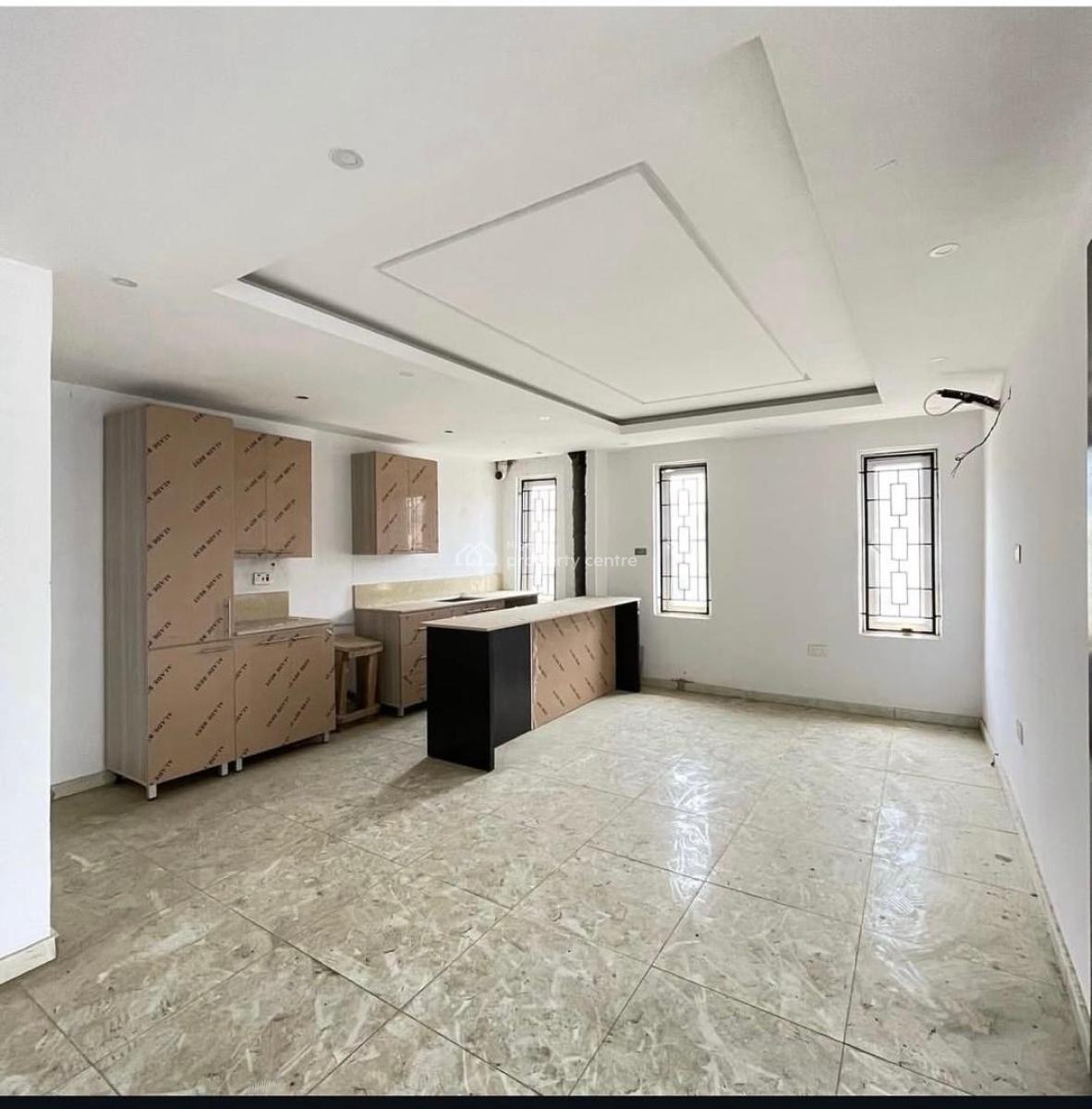 These Lovely Built 1 & 2 Bedroom Apartments, Ologolo,lekki, Ologolo, Lekki, Lagos, Flat / Apartment for Sale