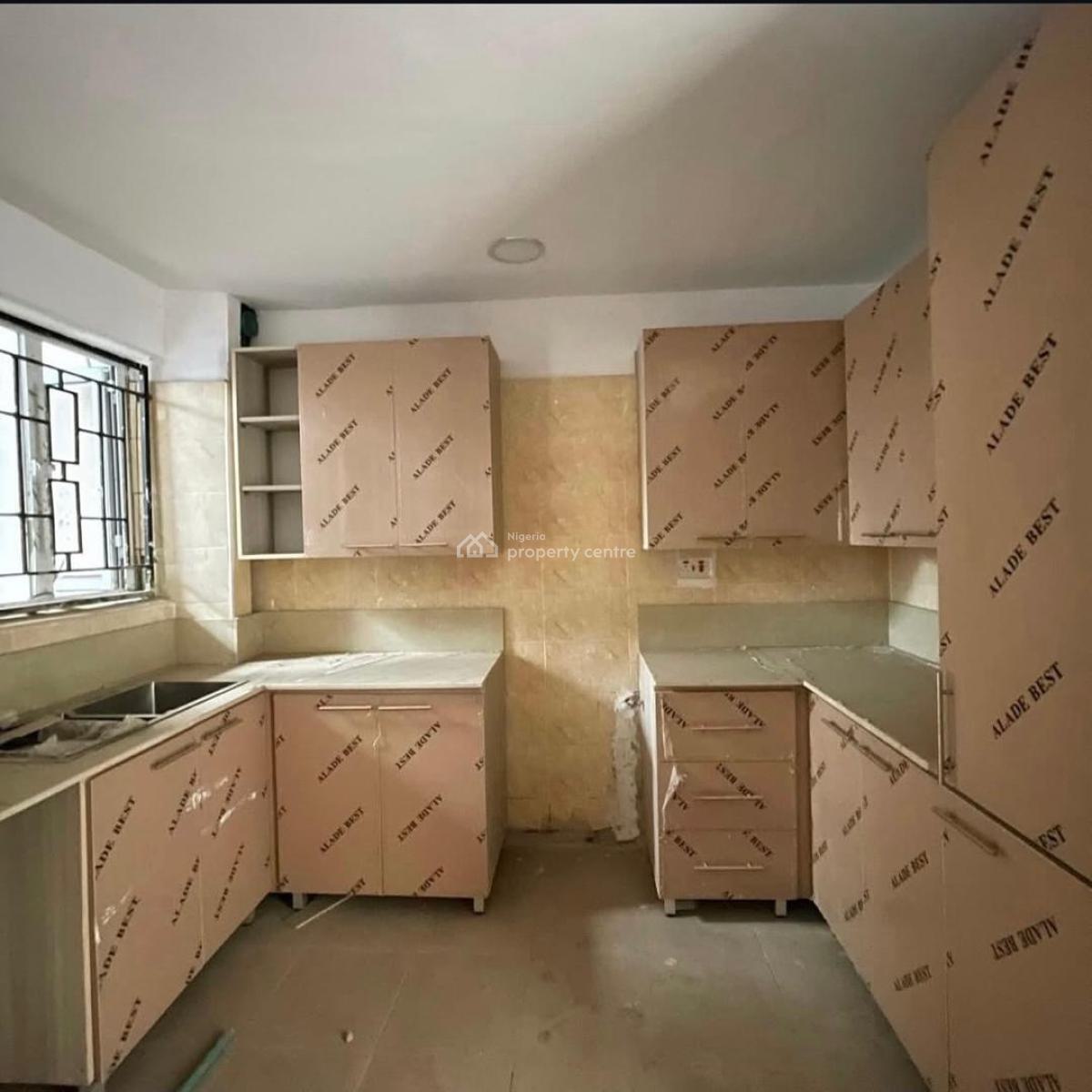 These Lovely Built 1 & 2 Bedroom Apartments, Ologolo,lekki, Ologolo, Lekki, Lagos, Flat / Apartment for Sale