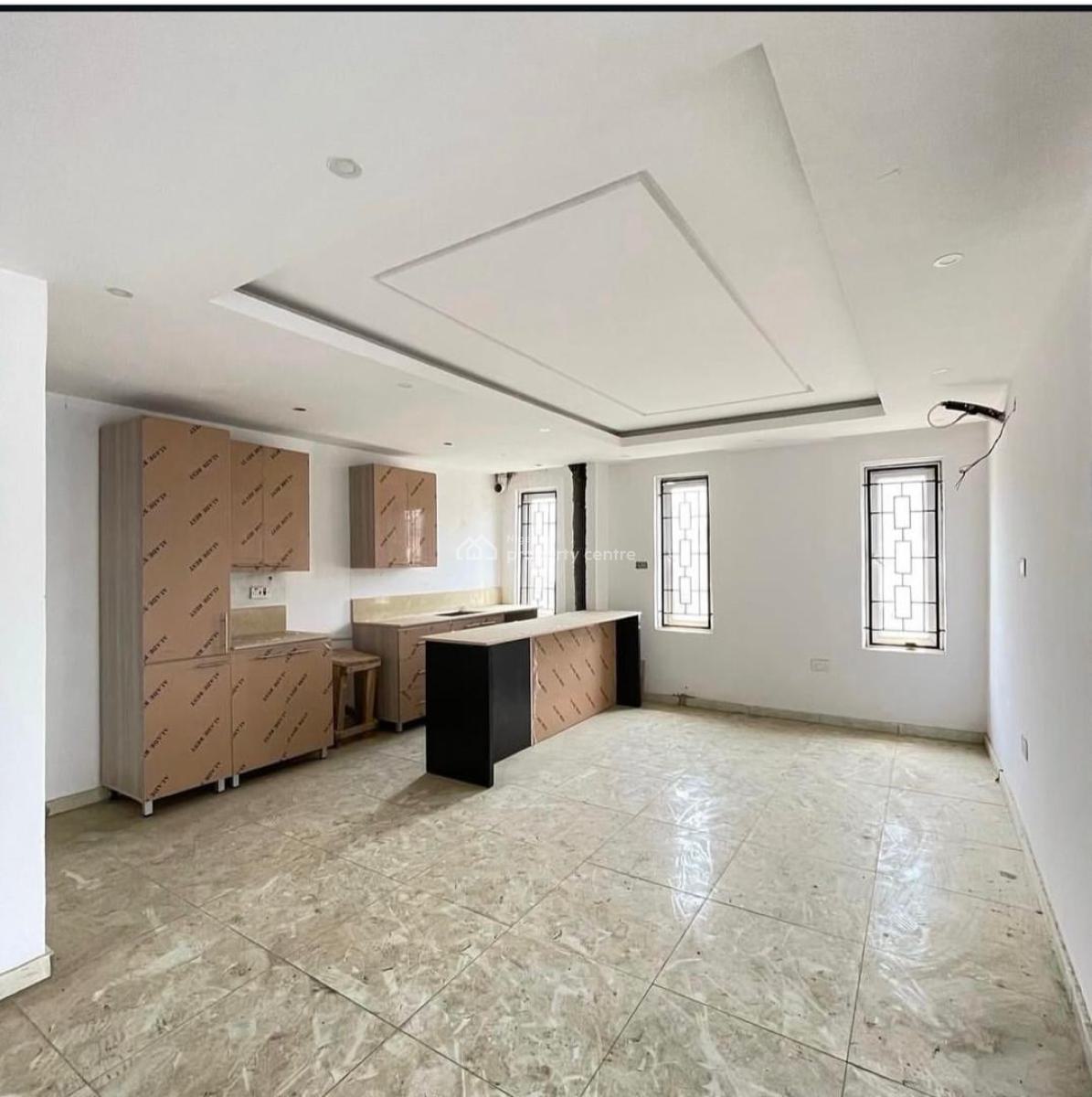 These Lovely Built 1 & 2 Bedroom Apartments, Ologolo,lekki, Ologolo, Lekki, Lagos, Flat / Apartment for Sale
