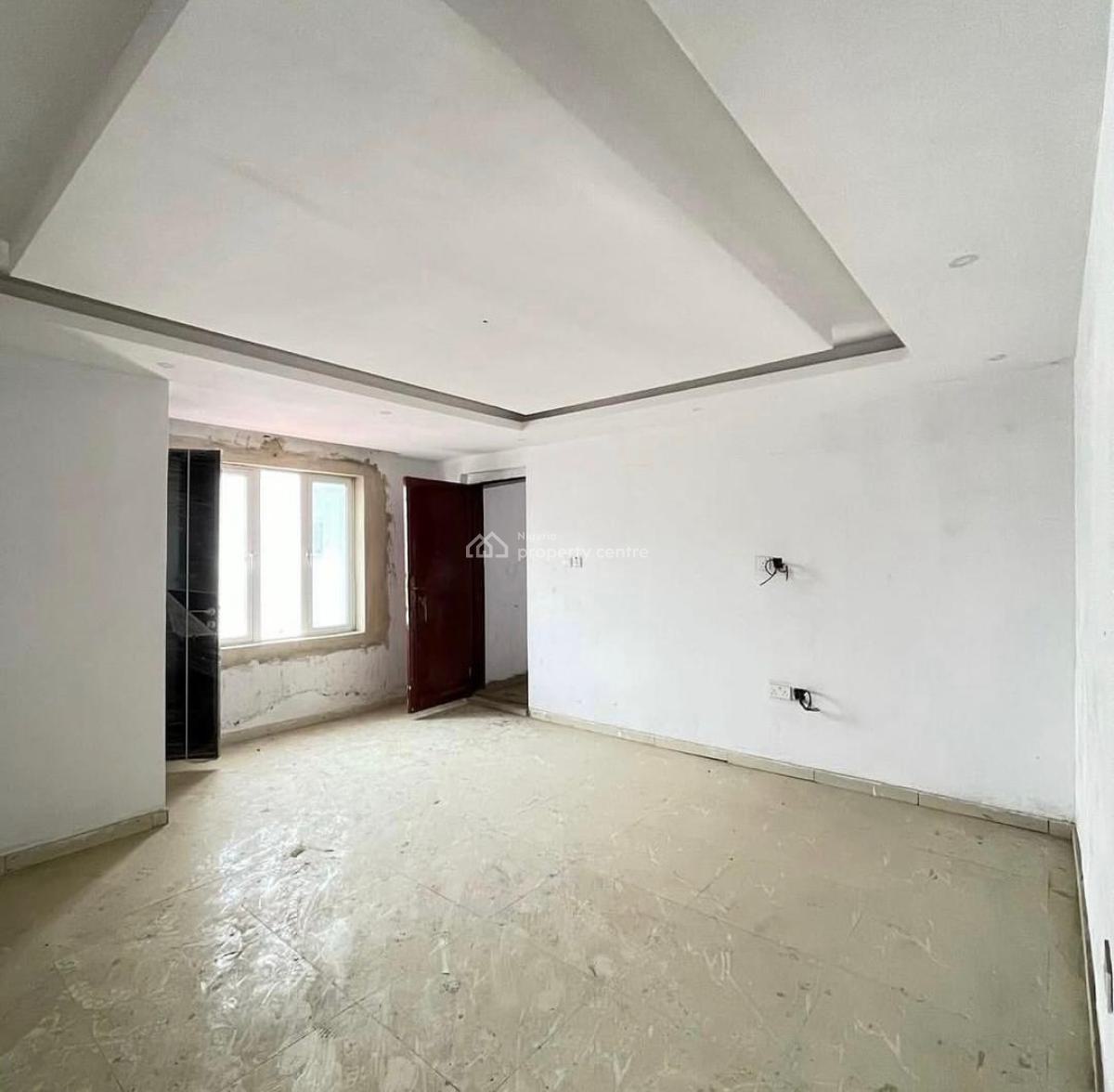 These Lovely Built 1 & 2 Bedroom Apartments, Ologolo,lekki, Ologolo, Lekki, Lagos, Flat / Apartment for Sale