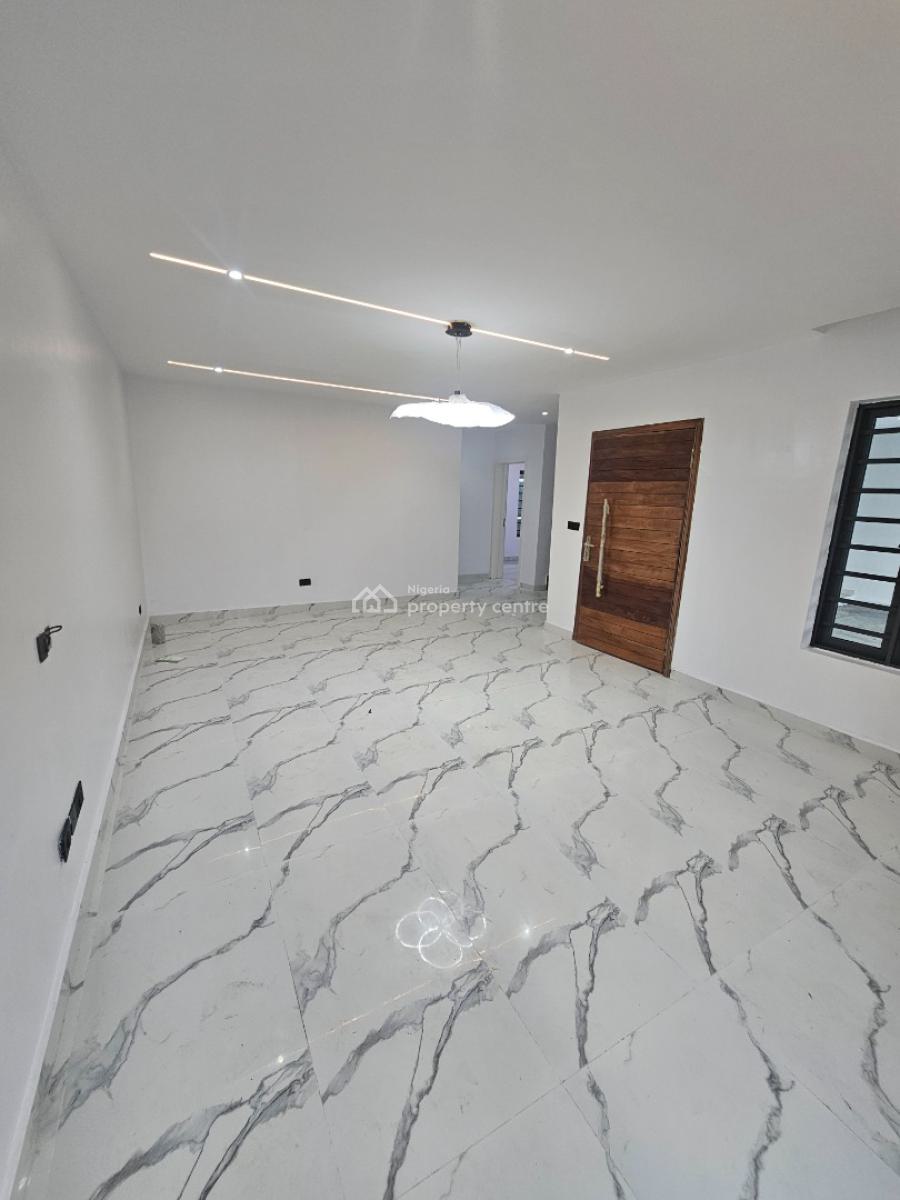 Newly Built 4-bedroom 3-units Terrace Duplex, Ogombo, Ajah, Lagos, Terraced Duplex for Sale
