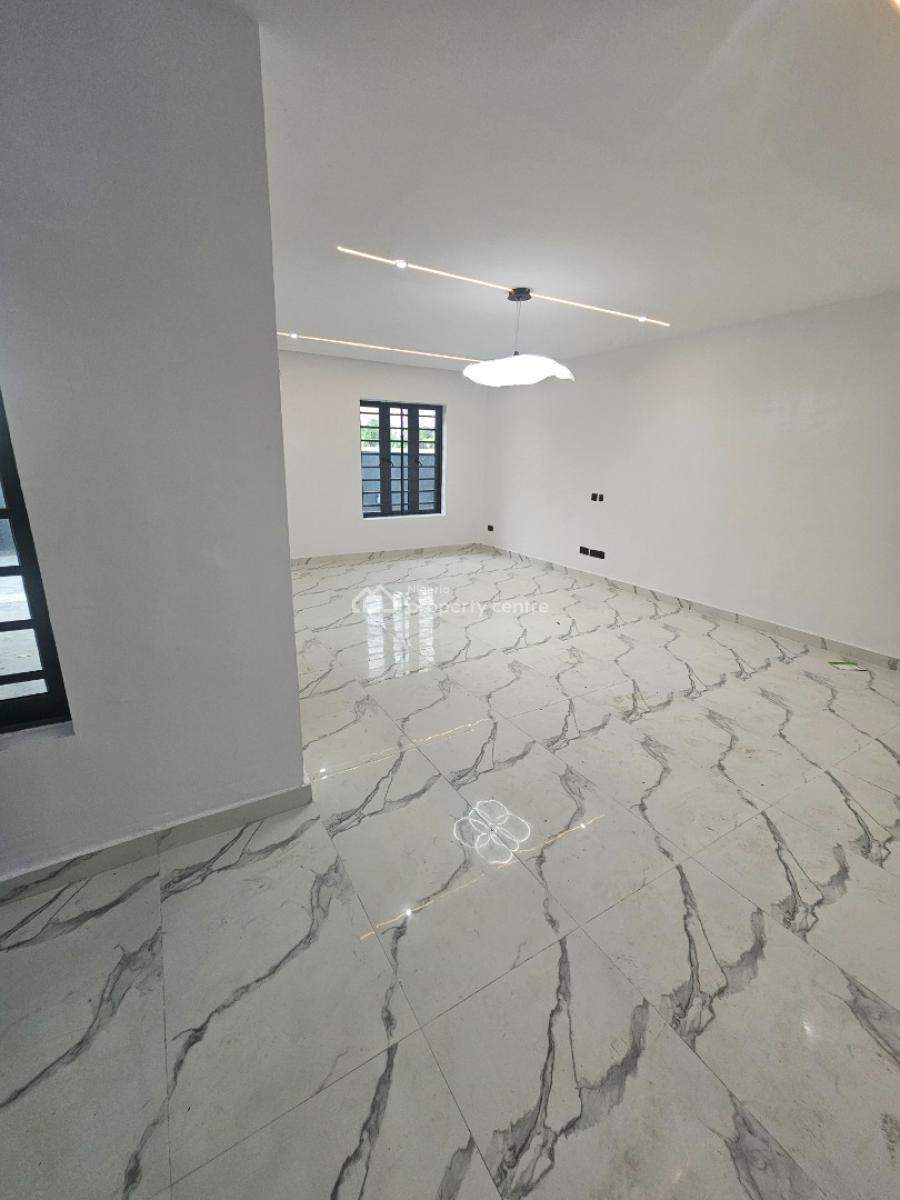 Newly Built 4-bedroom 3-units Terrace Duplex, Ogombo, Ajah, Lagos, Terraced Duplex for Sale
