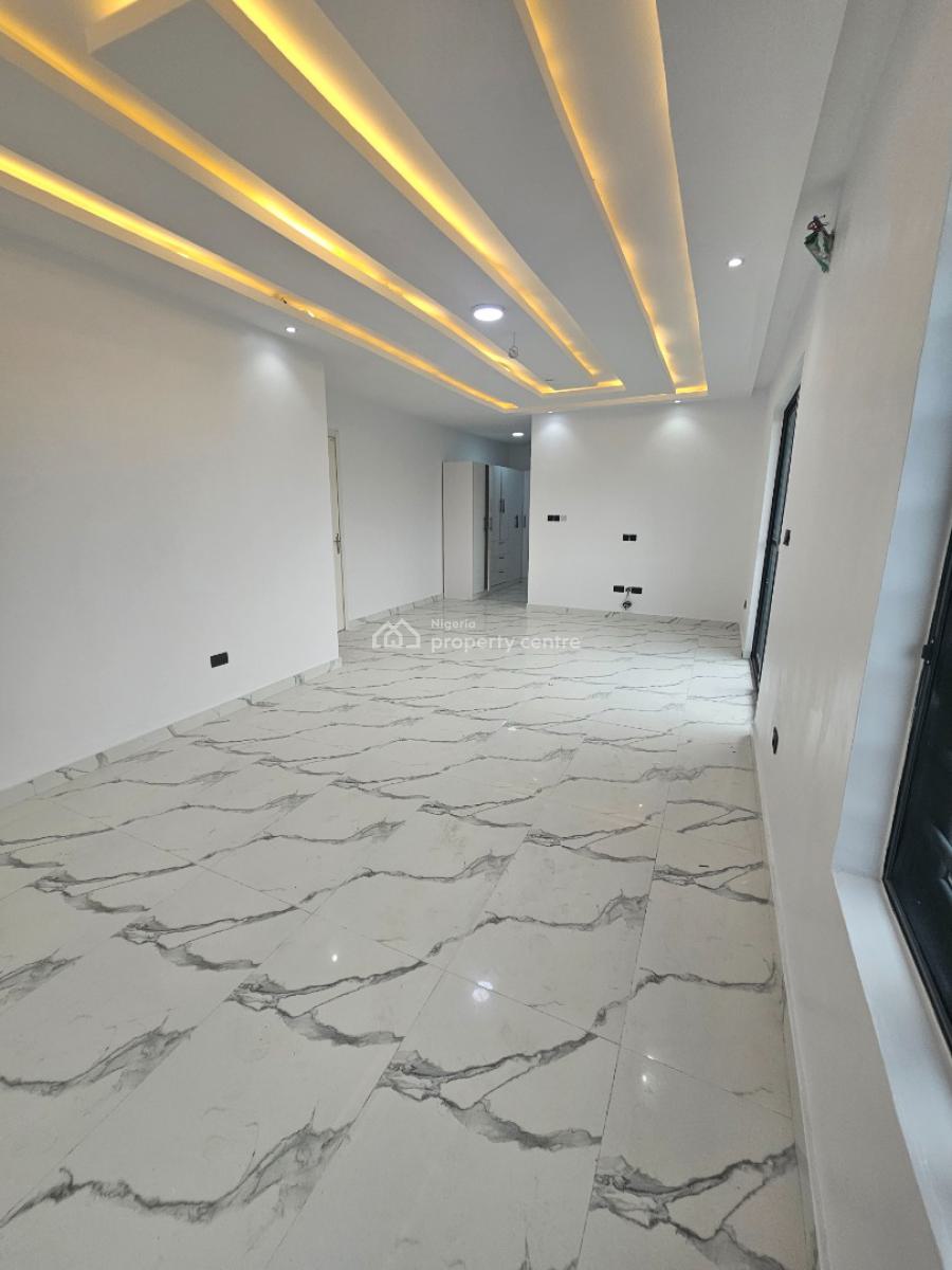 Newly Built 4-bedroom 3-units Terrace Duplex, Ogombo, Ajah, Lagos, Terraced Duplex for Sale