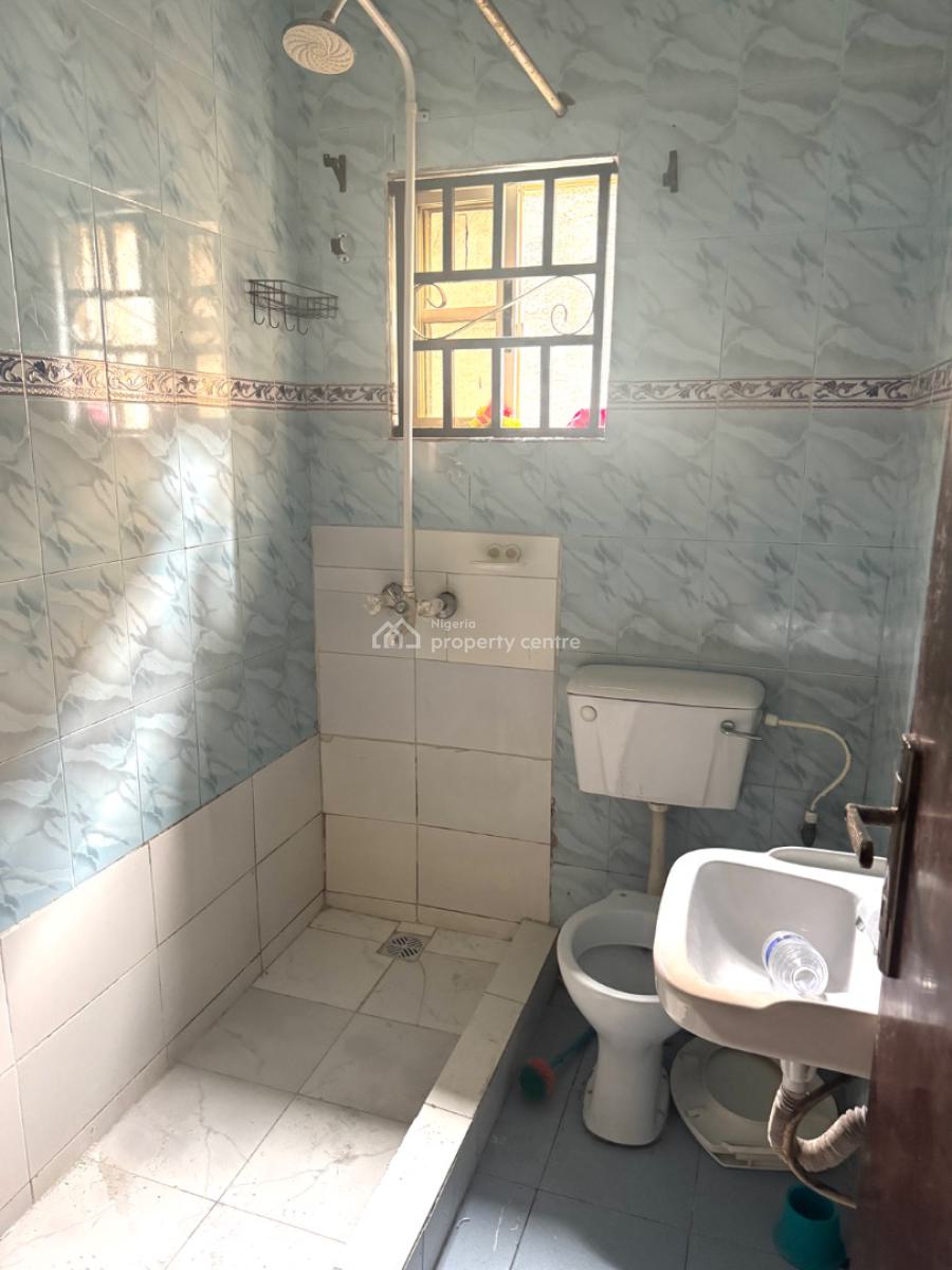 Lovely Mini-flat, Thomas Estate, Ajah, Lagos, Mini Flat (room and Parlour) for Rent