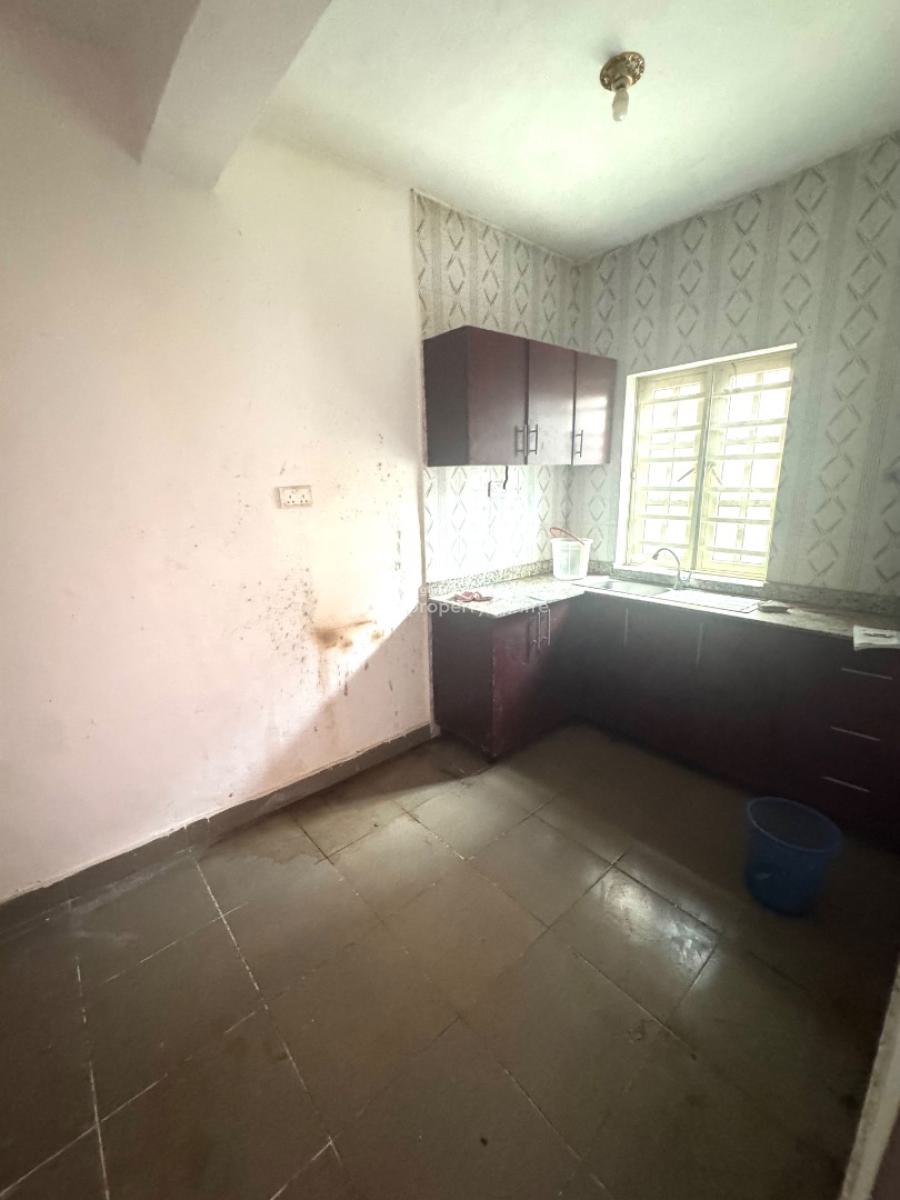 Lovely Mini-flat, Thomas Estate, Ajah, Lagos, Mini Flat (room and Parlour) for Rent
