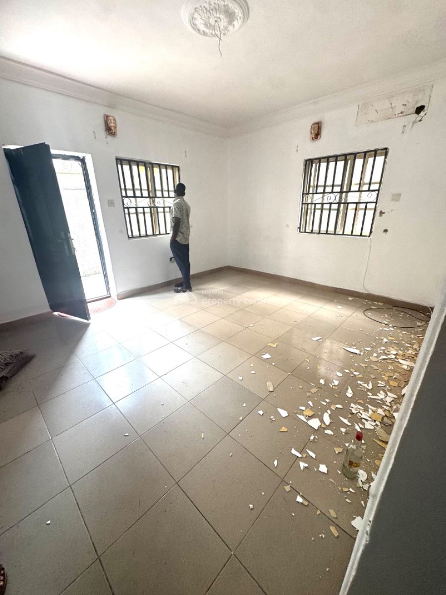 Lovely Mini-flat, Thomas Estate, Ajah, Lagos, Mini Flat (room and Parlour) for Rent