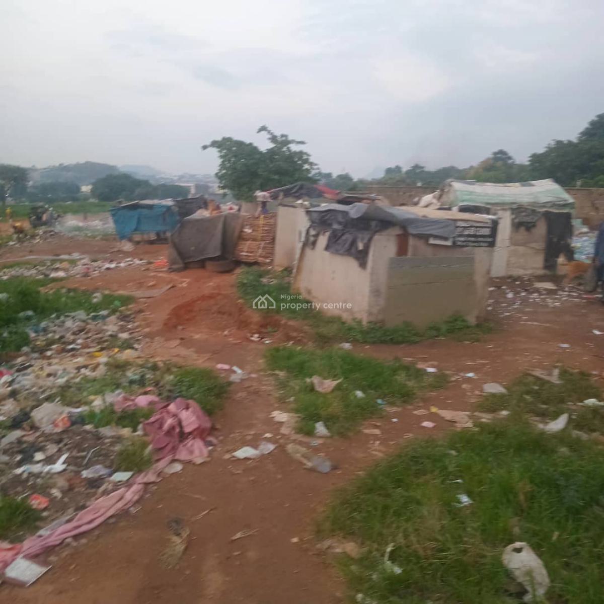 712sqm Residential Plot of Land, Katampe (main), Katampe, Abuja, Residential Land for Sale