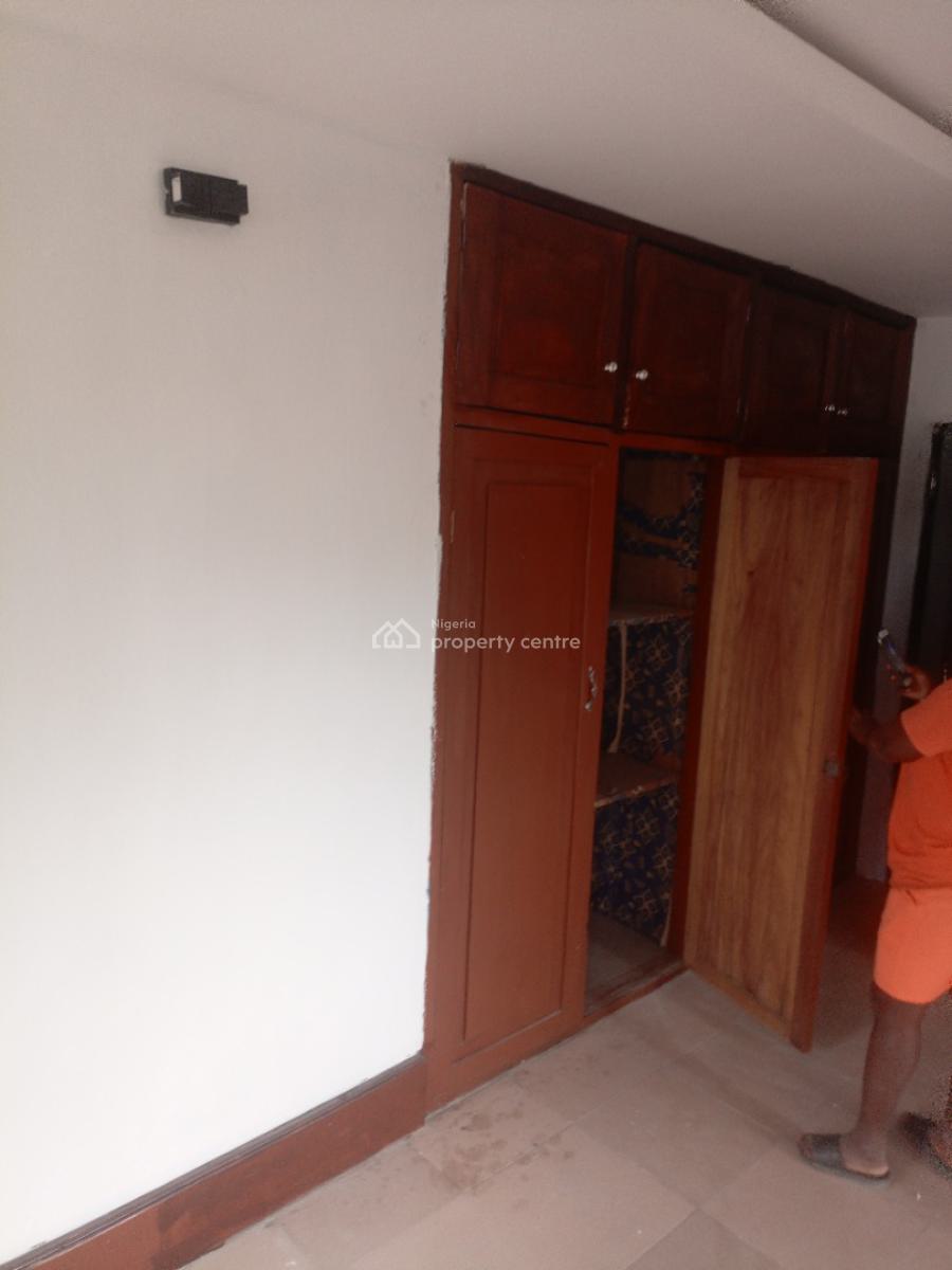 5 Bedroom Self Compound Duplex with Room Self Bq and Security House, Beta Estate, Opposite Kolapo Isola Gra, Akobo, Ibadan, Oyo, Detached Duplex for Rent