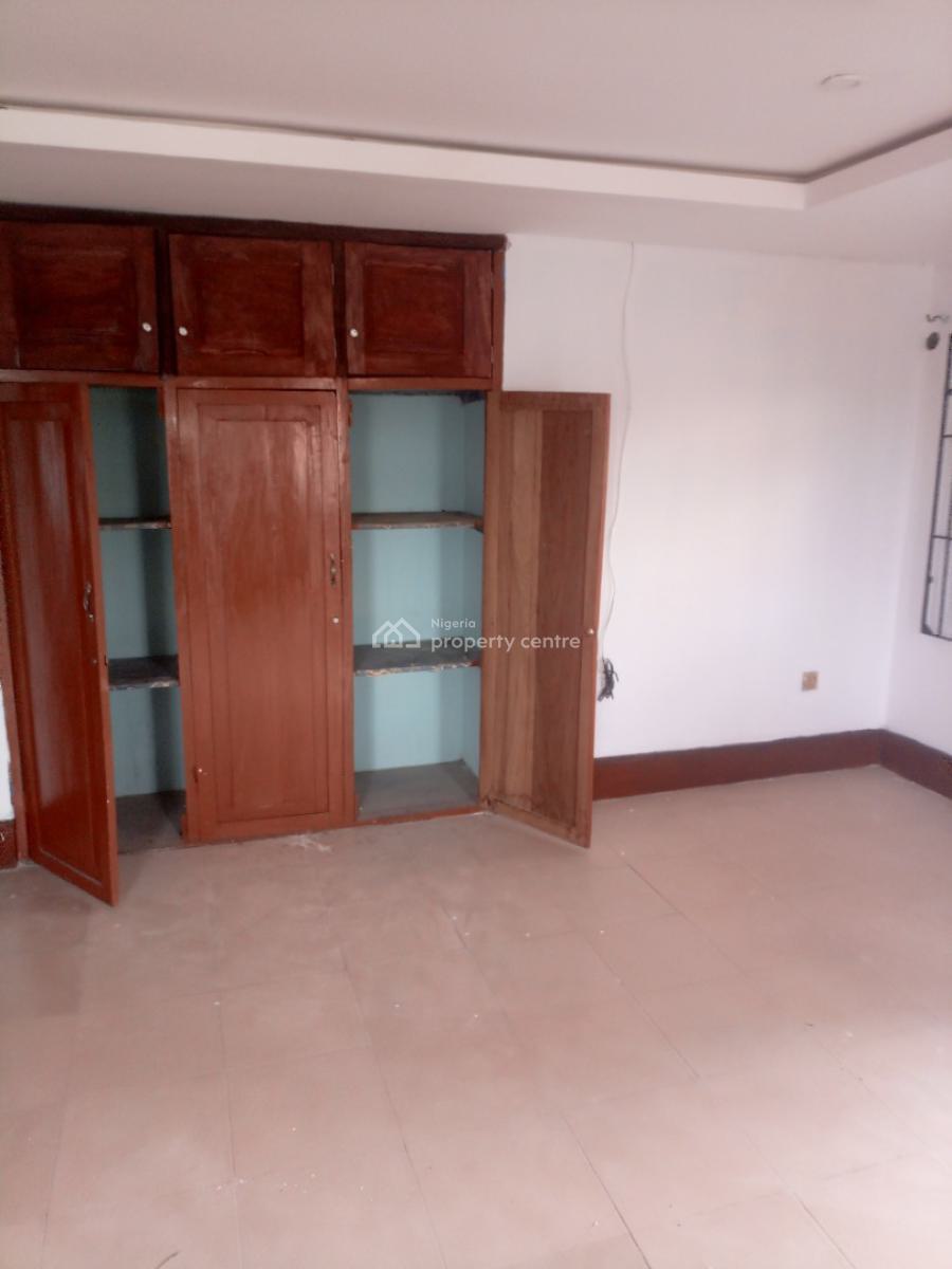 5 Bedroom Self Compound Duplex with Room Self Bq and Security House, Beta Estate, Opposite Kolapo Isola Gra, Akobo, Ibadan, Oyo, Detached Duplex for Rent