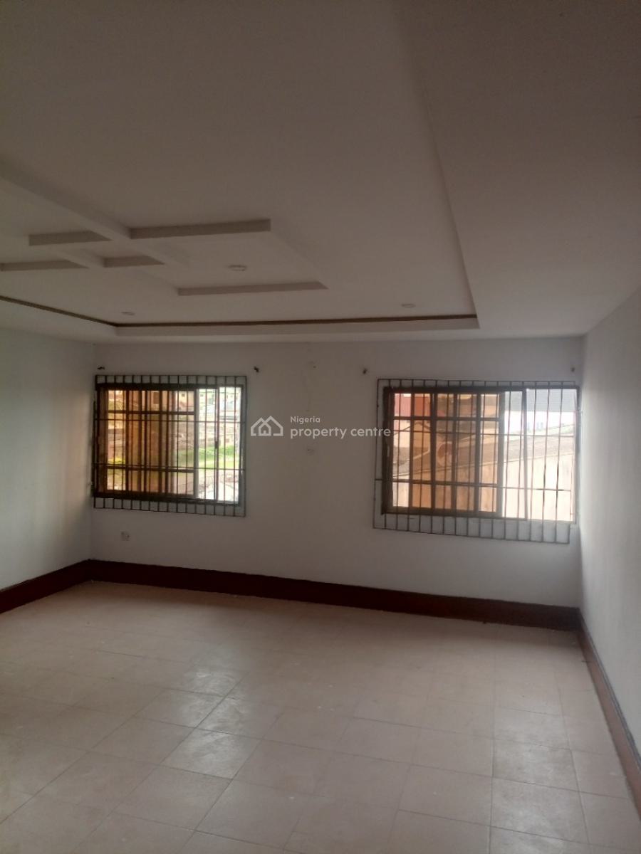 5 Bedroom Self Compound Duplex with Room Self Bq and Security House, Beta Estate, Opposite Kolapo Isola Gra, Akobo, Ibadan, Oyo, Detached Duplex for Rent
