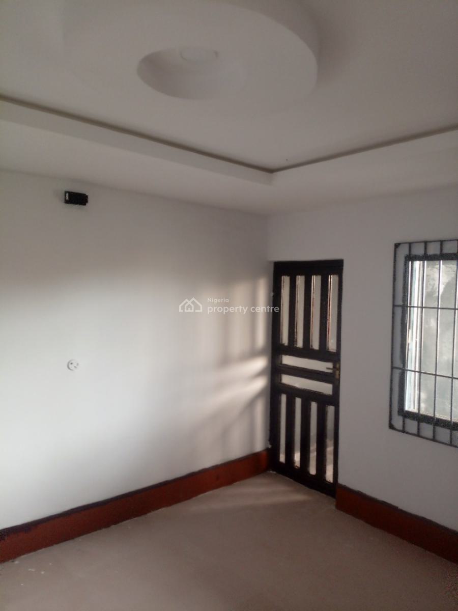5 Bedroom Self Compound Duplex with Room Self Bq and Security House, Beta Estate, Opposite Kolapo Isola Gra, Akobo, Ibadan, Oyo, Detached Duplex for Rent