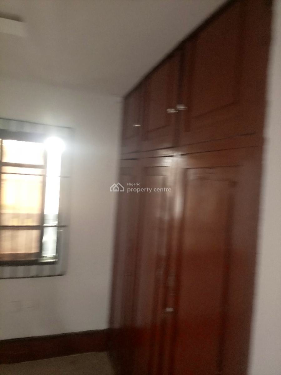 5 Bedroom Self Compound Duplex with Room Self Bq and Security House, Beta Estate, Opposite Kolapo Isola Gra, Akobo, Ibadan, Oyo, Detached Duplex for Rent