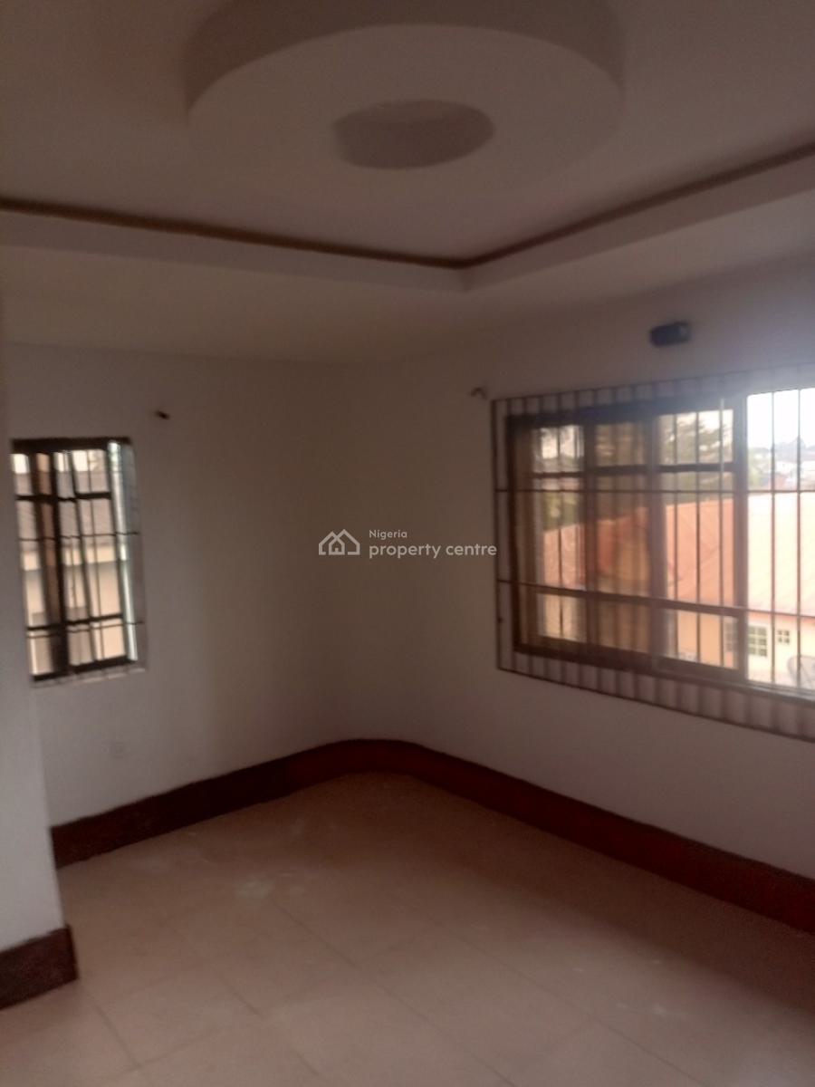 5 Bedroom Self Compound Duplex with Room Self Bq and Security House, Beta Estate, Opposite Kolapo Isola Gra, Akobo, Ibadan, Oyo, Detached Duplex for Rent