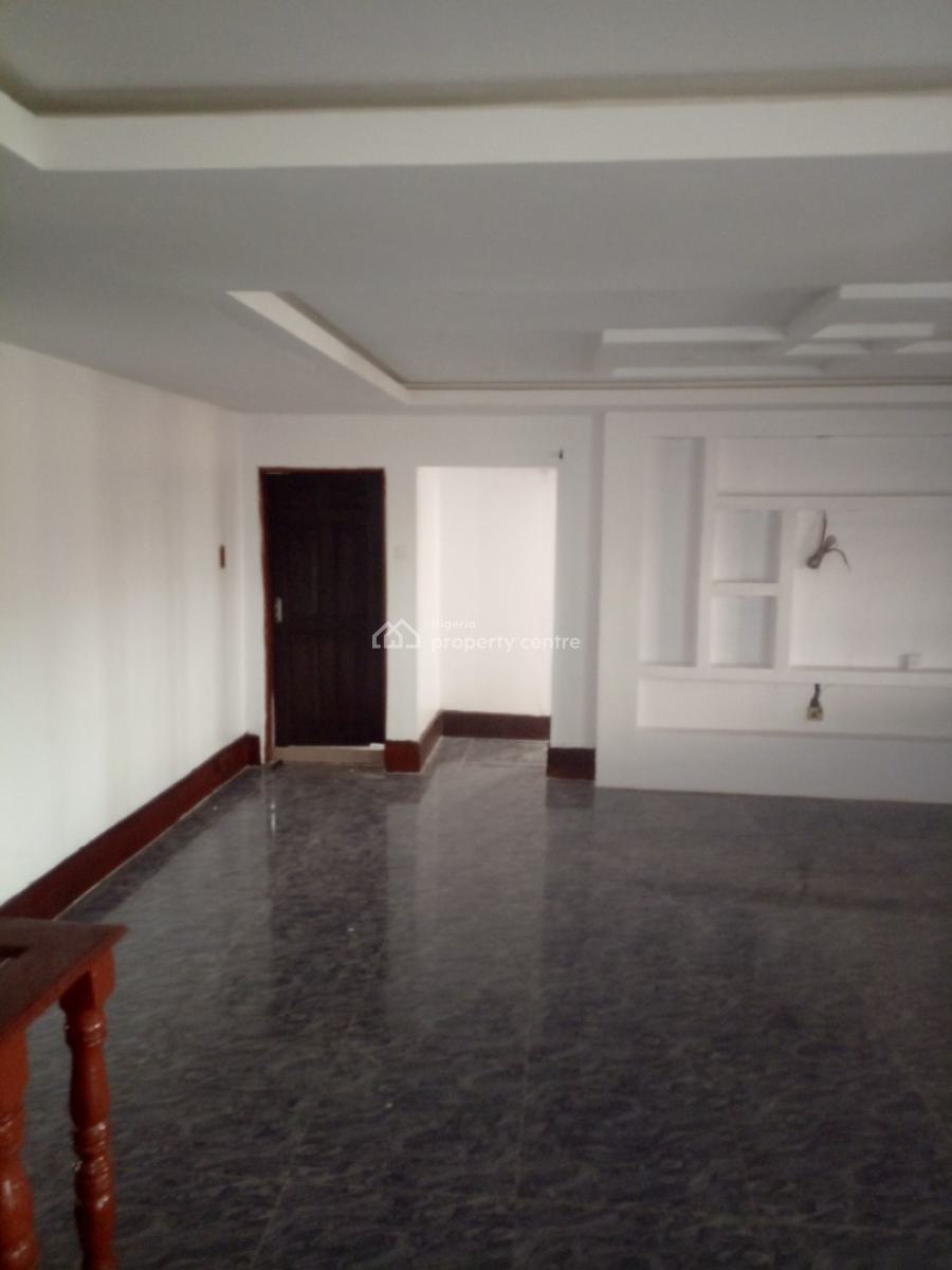 5 Bedroom Self Compound Duplex with Room Self Bq and Security House, Beta Estate, Opposite Kolapo Isola Gra, Akobo, Ibadan, Oyo, Detached Duplex for Rent