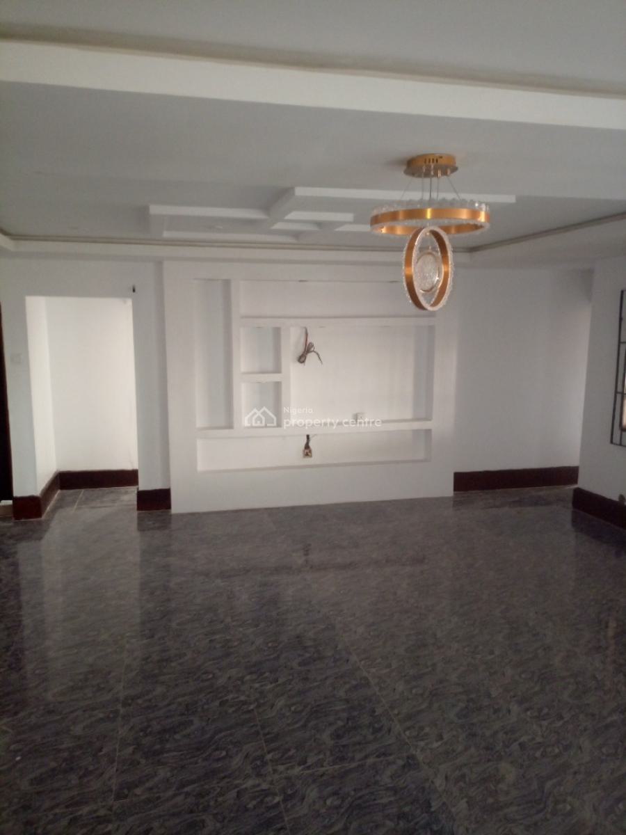 5 Bedroom Self Compound Duplex with Room Self Bq and Security House, Beta Estate, Opposite Kolapo Isola Gra, Akobo, Ibadan, Oyo, Detached Duplex for Rent